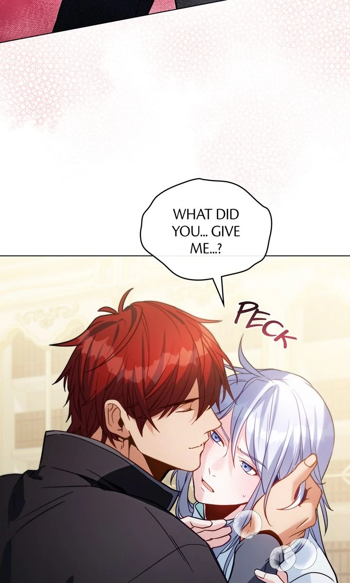 I Can See Your Stats! Chapter 57 - page 71