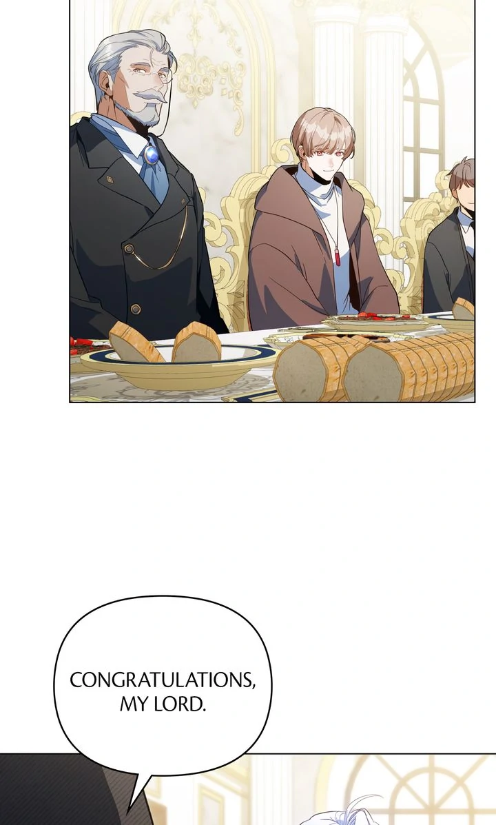 I Can See Your Stats! Chapter 57 - page 7