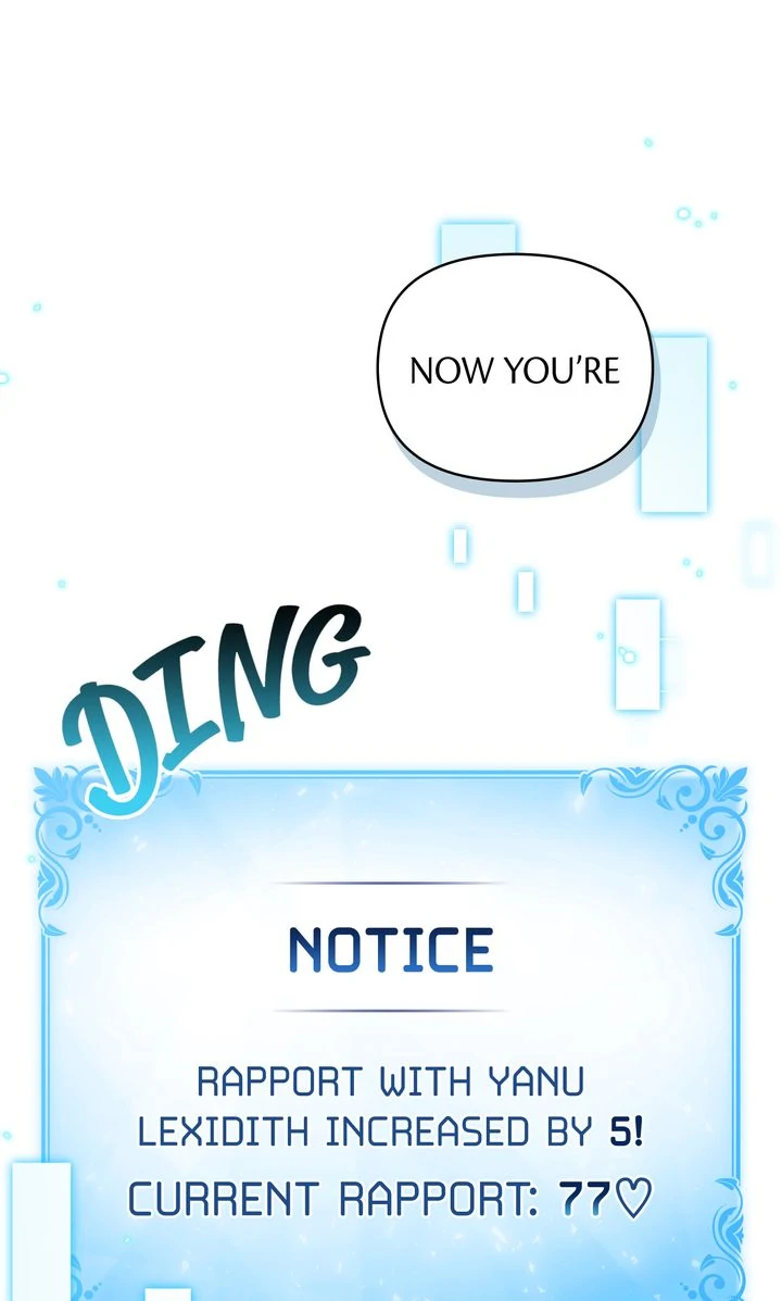 I Can See Your Stats! Chapter 57 - page 79