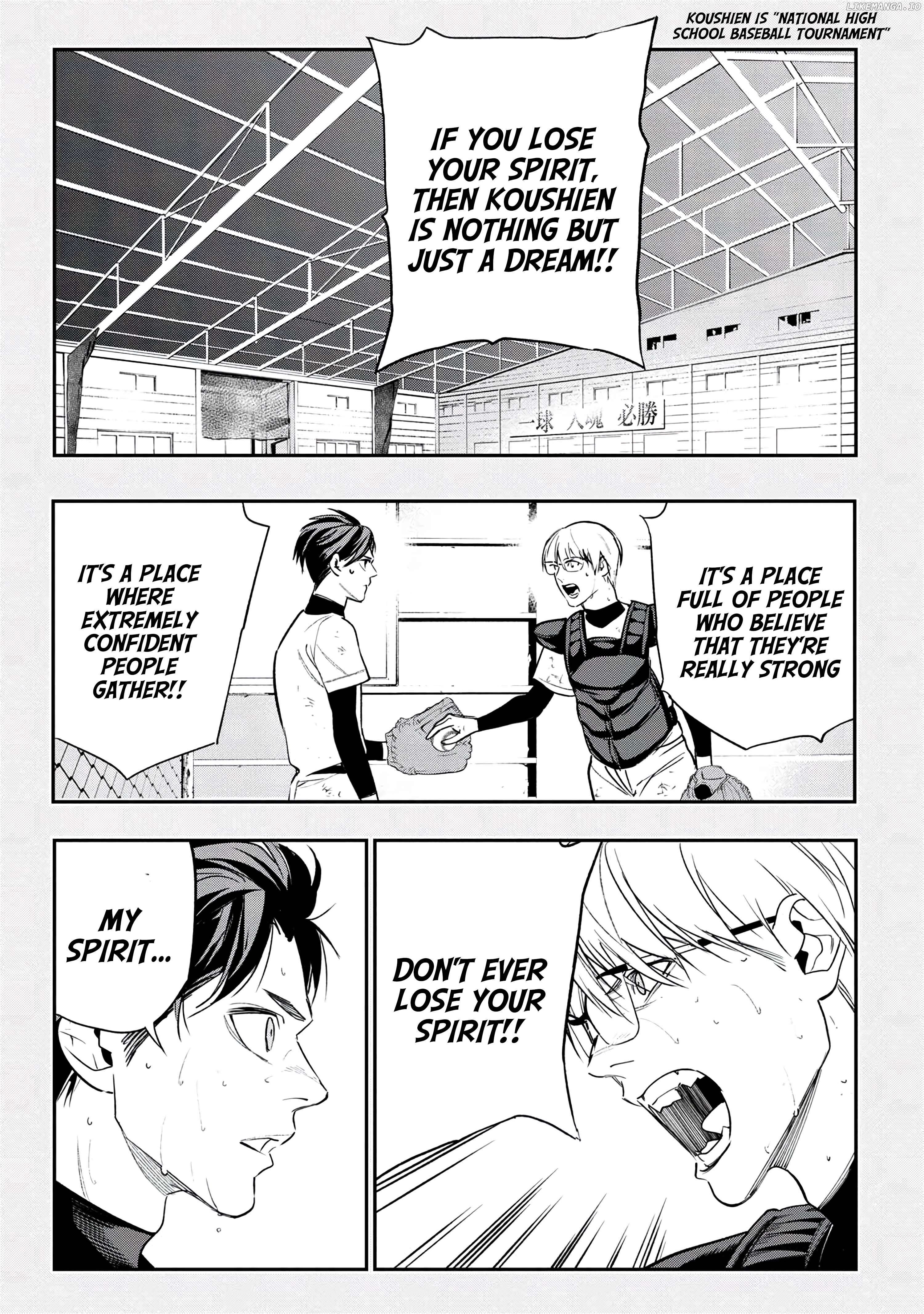 Yami Baito Saki wa Isekai Deshita Chapter 5 - page 33