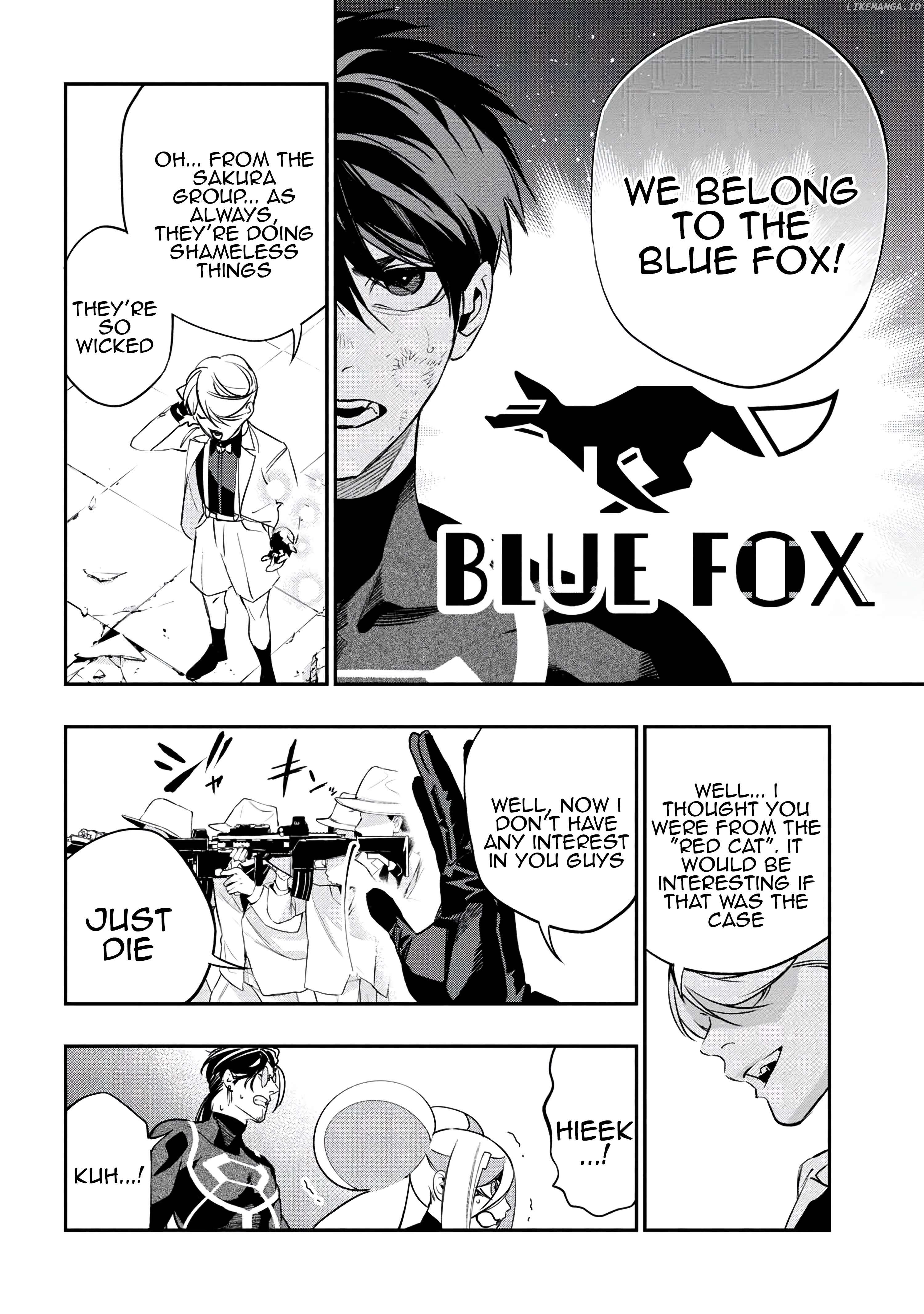 Yami Baito Saki wa Isekai Deshita Chapter 5 - page 4