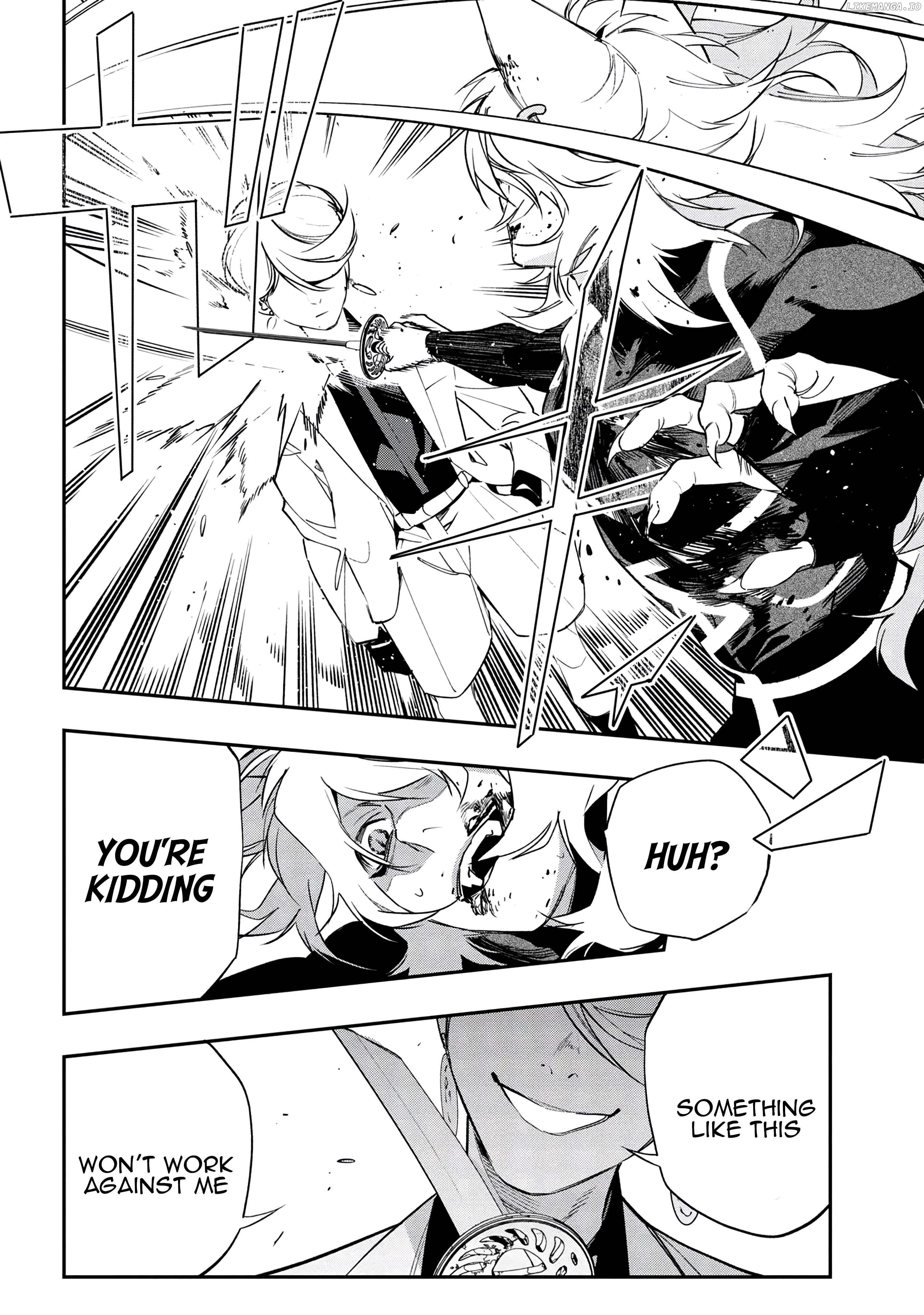 Yami Baito Saki wa Isekai Deshita Chapter 5 - page 6