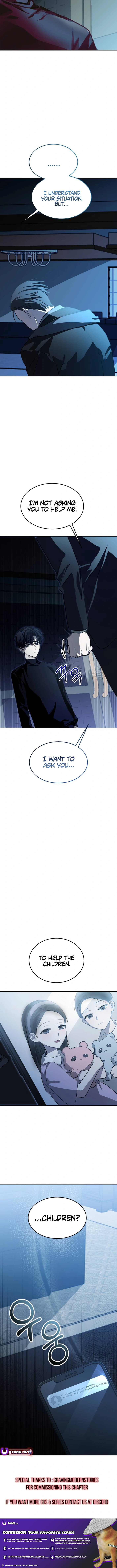 Top Star Sent by God Chapter 34 - page 10
