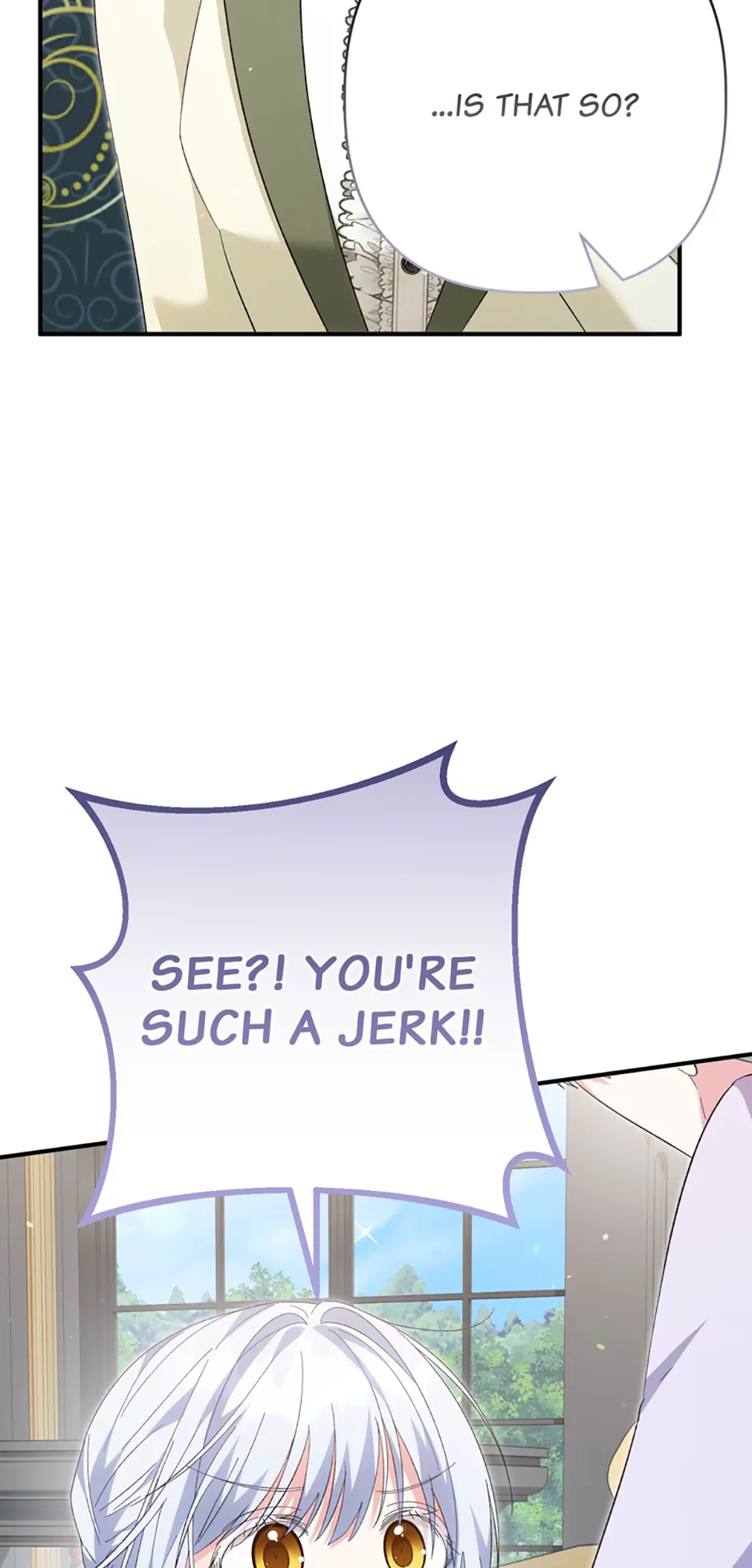 Becoming A Family With The Duke and His Dear Son Chapter 45 - page 13