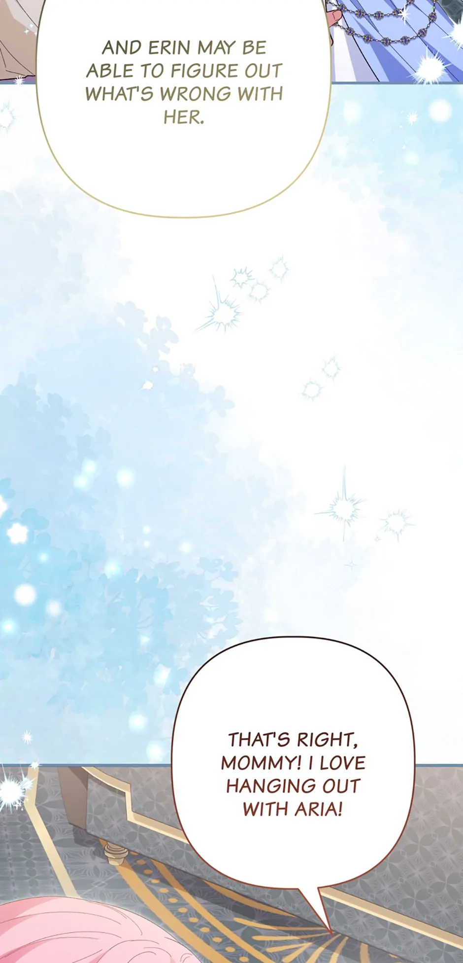 Becoming A Family With The Duke and His Dear Son Chapter 45 - page 18