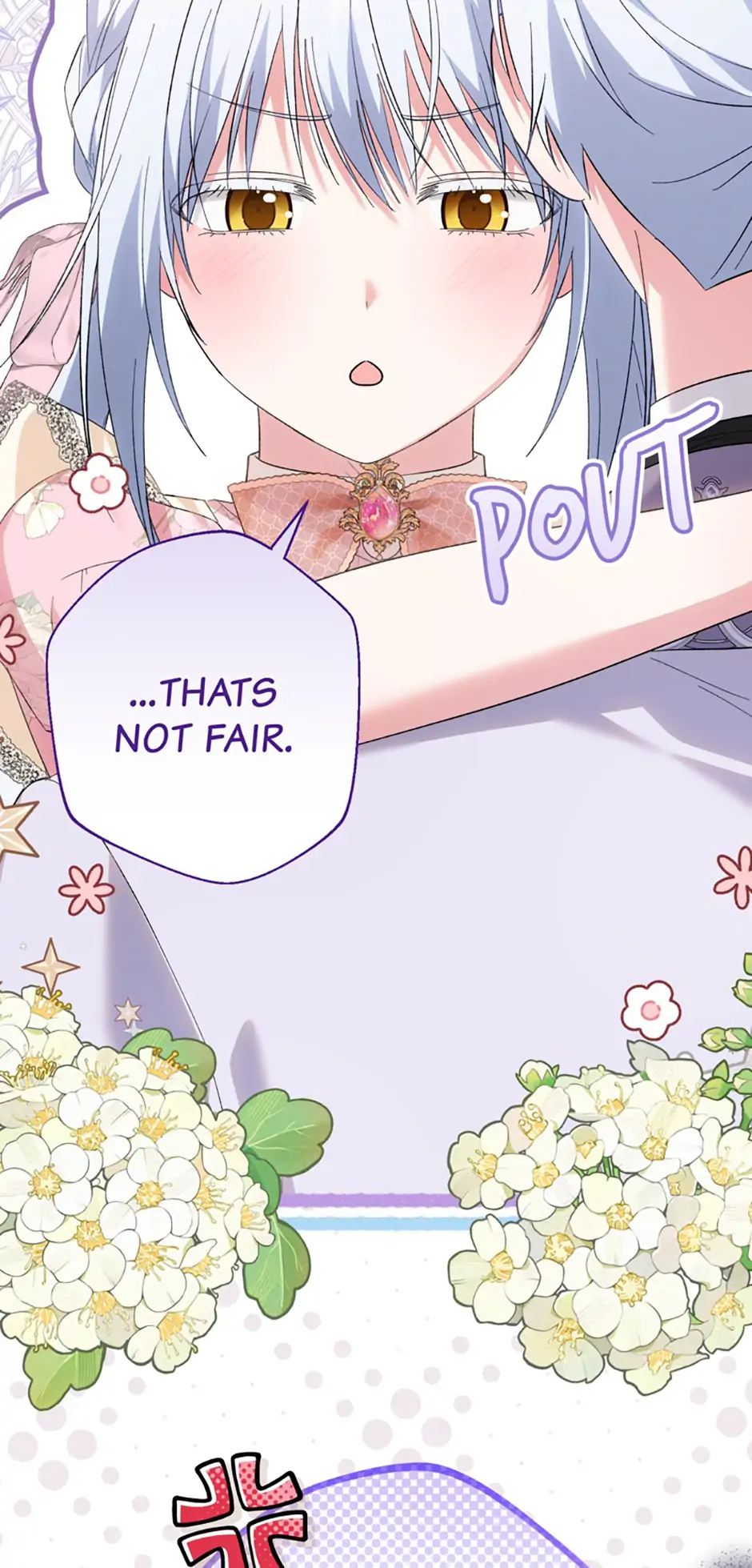 Becoming A Family With The Duke and His Dear Son Chapter 45 - page 22