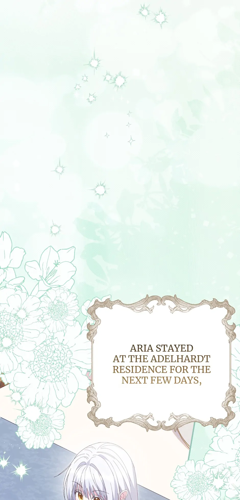 Becoming A Family With The Duke and His Dear Son Chapter 45 - page 25