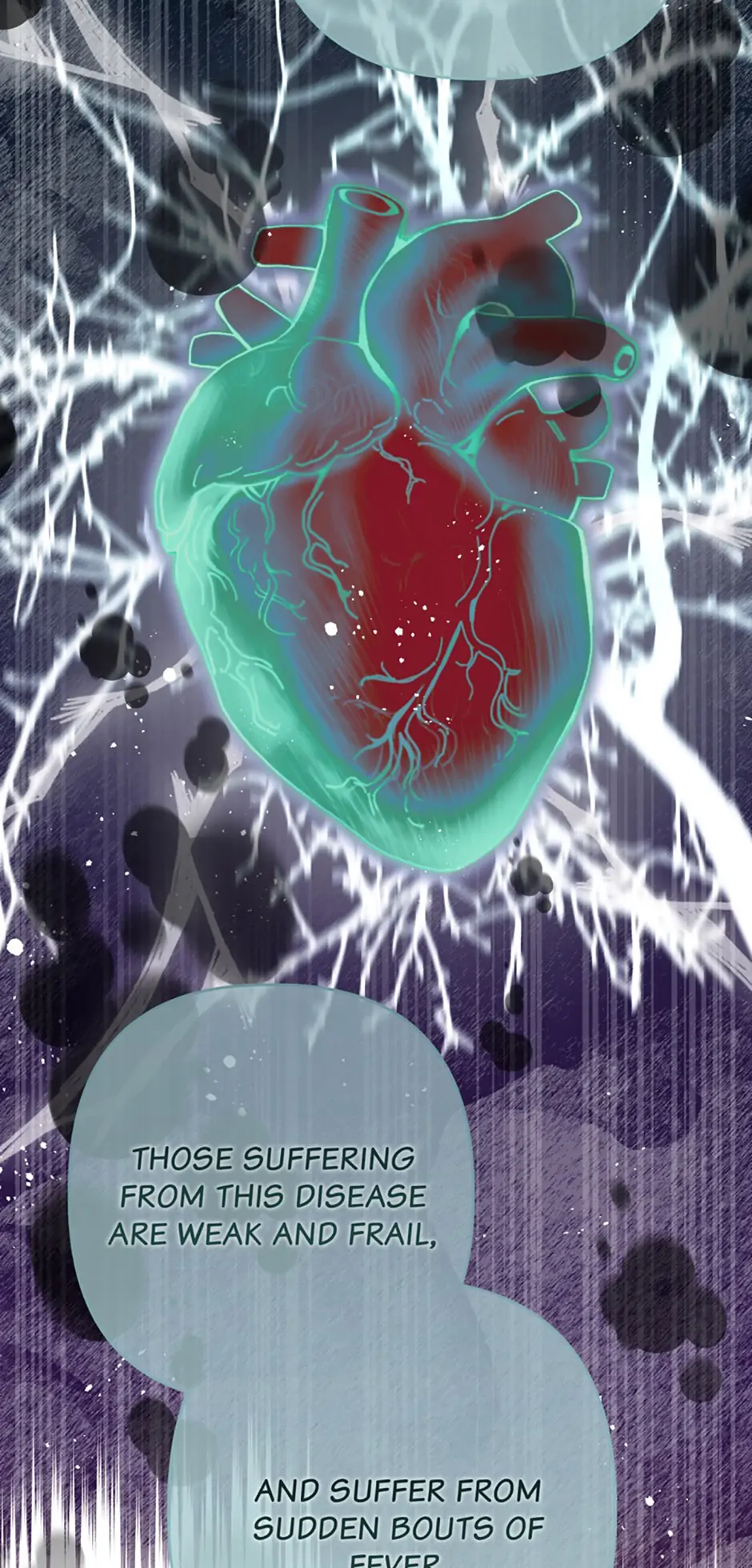 Becoming A Family With The Duke and His Dear Son Chapter 45 - page 37