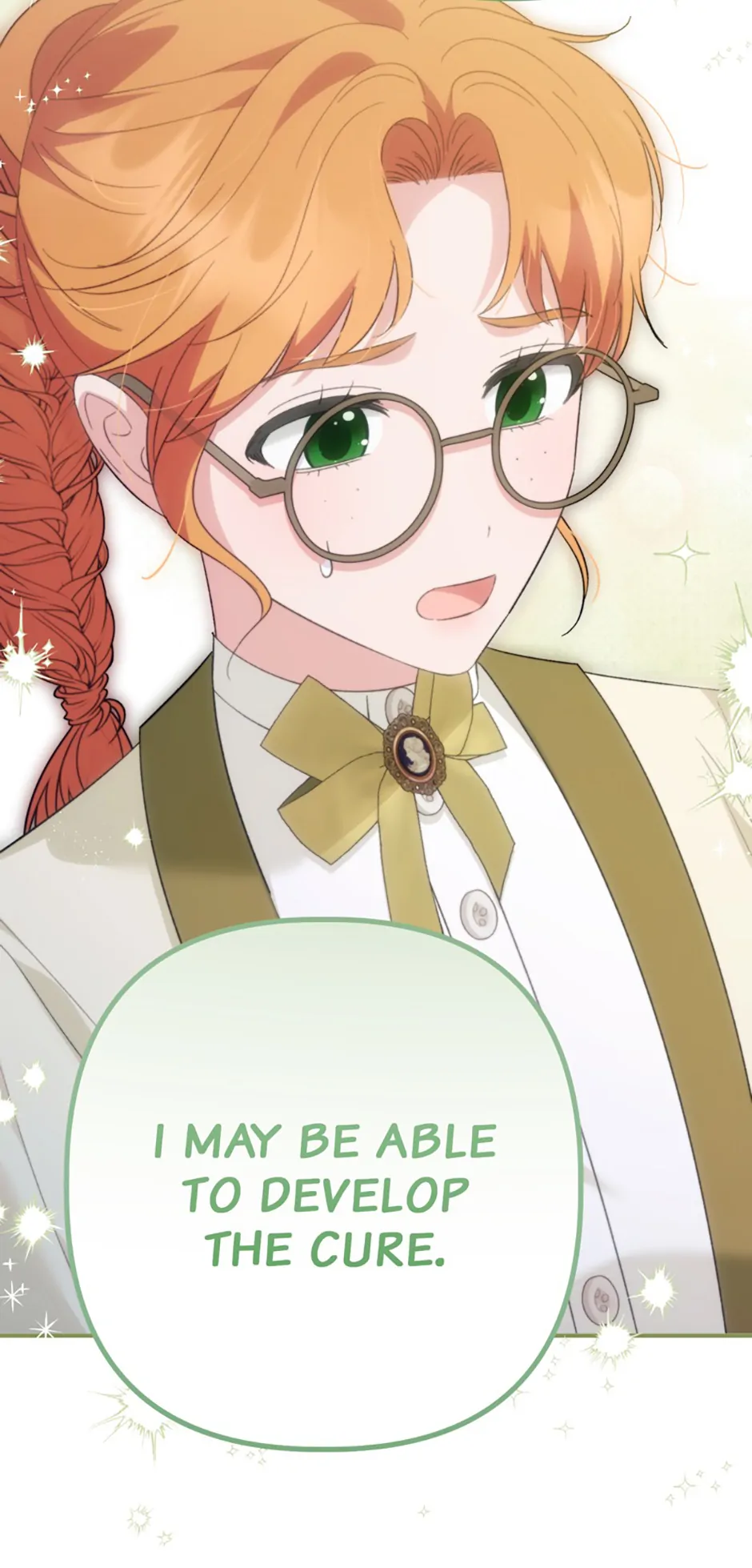 Becoming A Family With The Duke and His Dear Son Chapter 45 - page 40