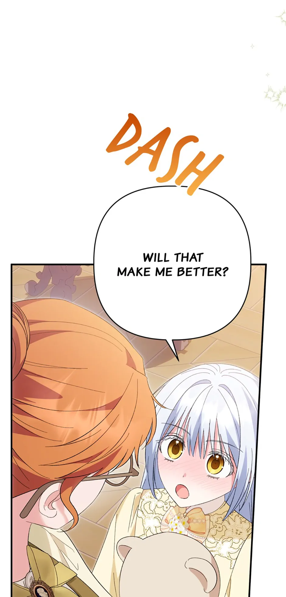 Becoming A Family With The Duke and His Dear Son Chapter 45 - page 41