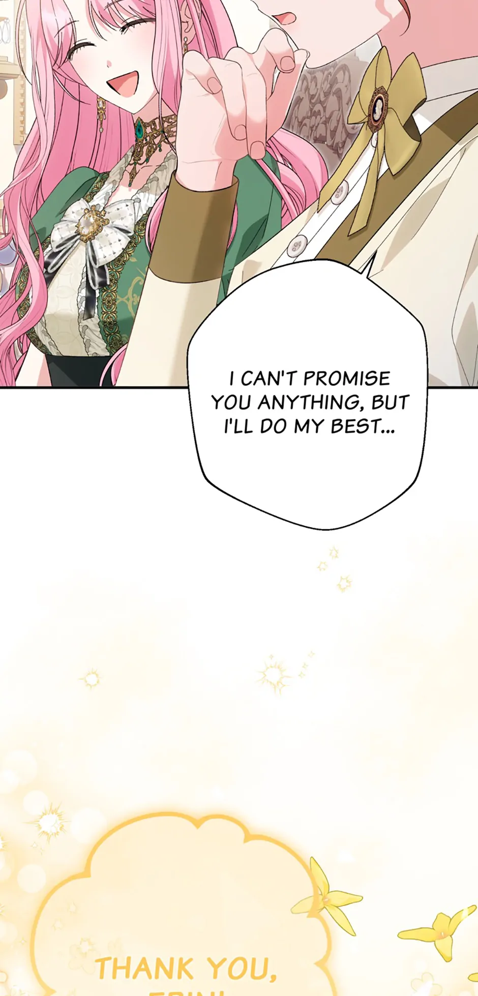 Becoming A Family With The Duke and His Dear Son Chapter 45 - page 43