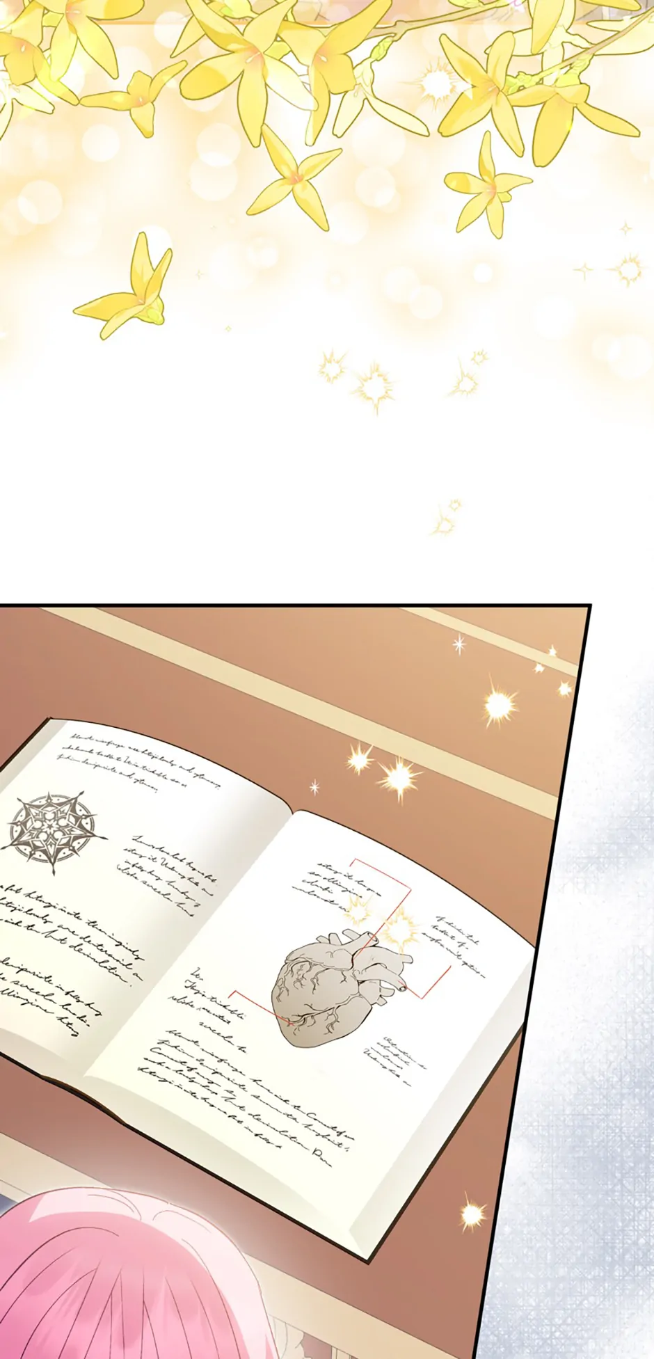 Becoming A Family With The Duke and His Dear Son Chapter 45 - page 45