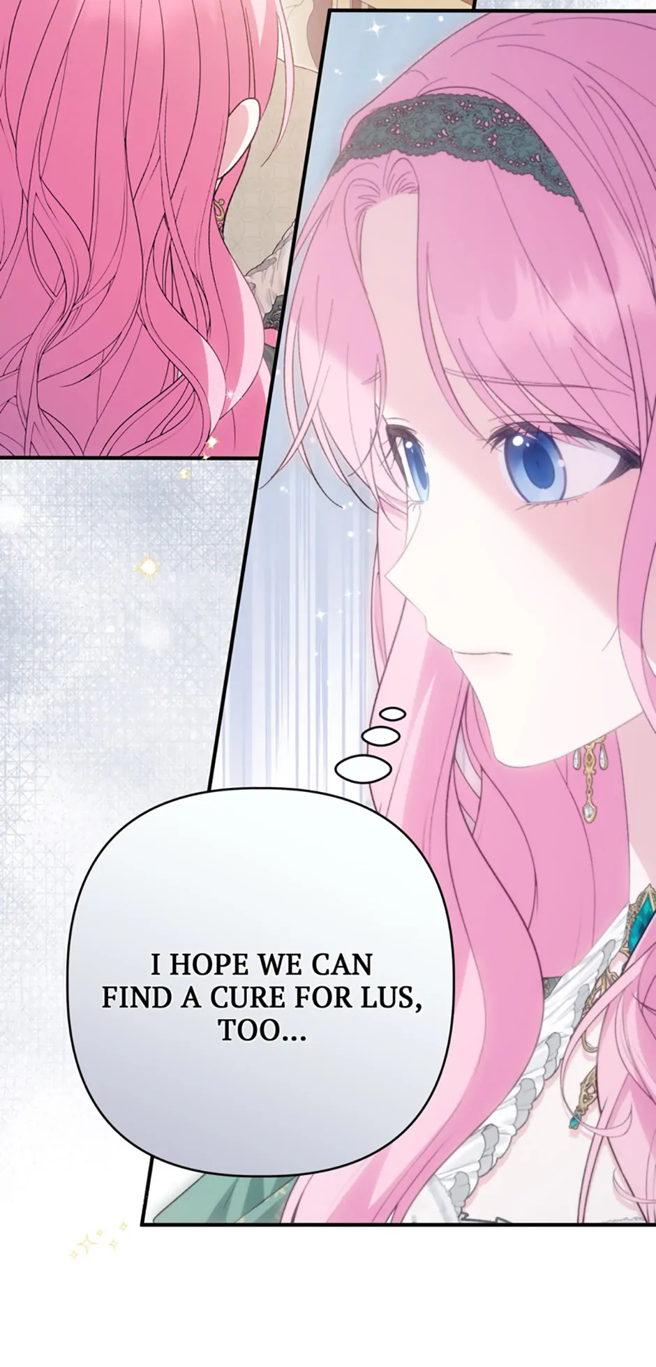 Becoming A Family With The Duke and His Dear Son Chapter 45 - page 46