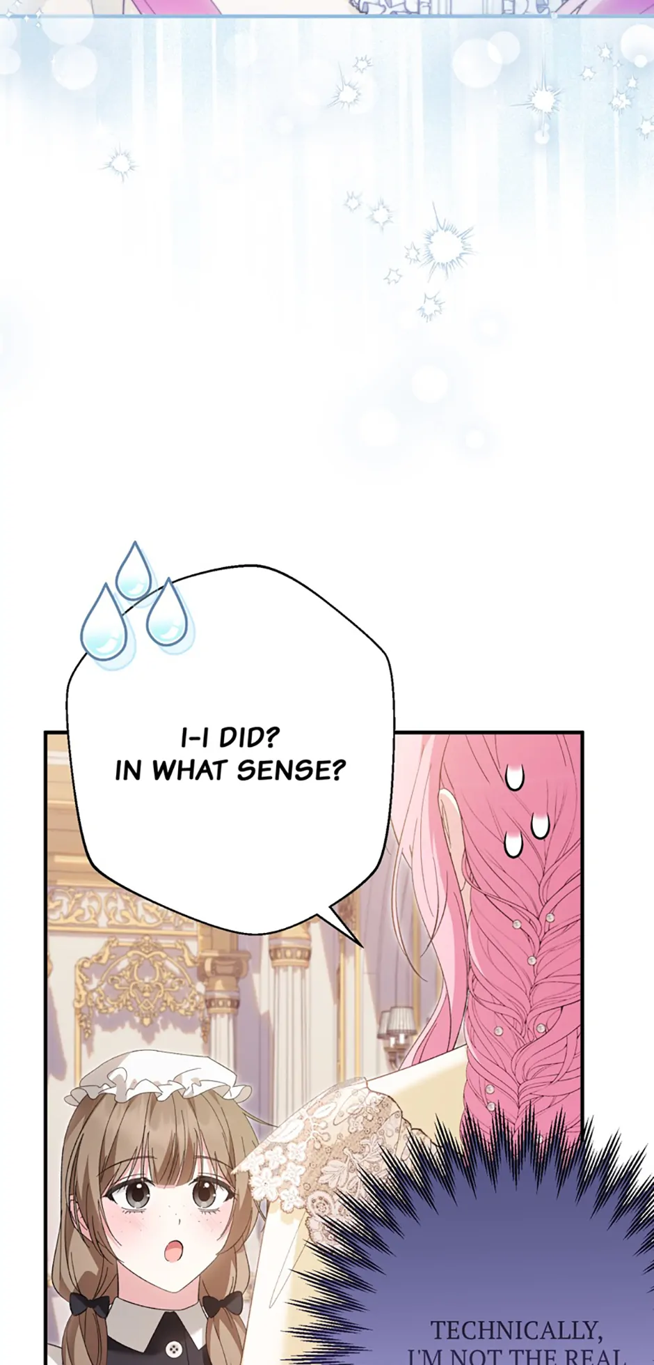 Becoming A Family With The Duke and His Dear Son Chapter 45 - page 75