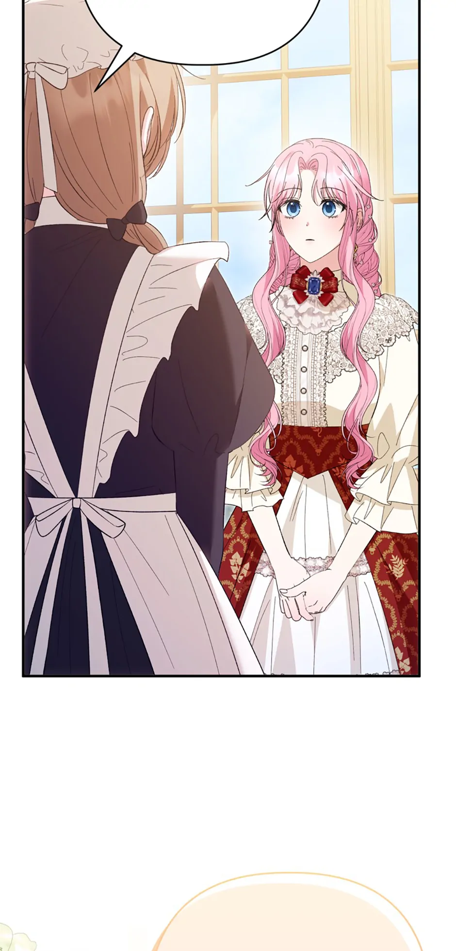 Becoming A Family With The Duke and His Dear Son Chapter 45 - page 79