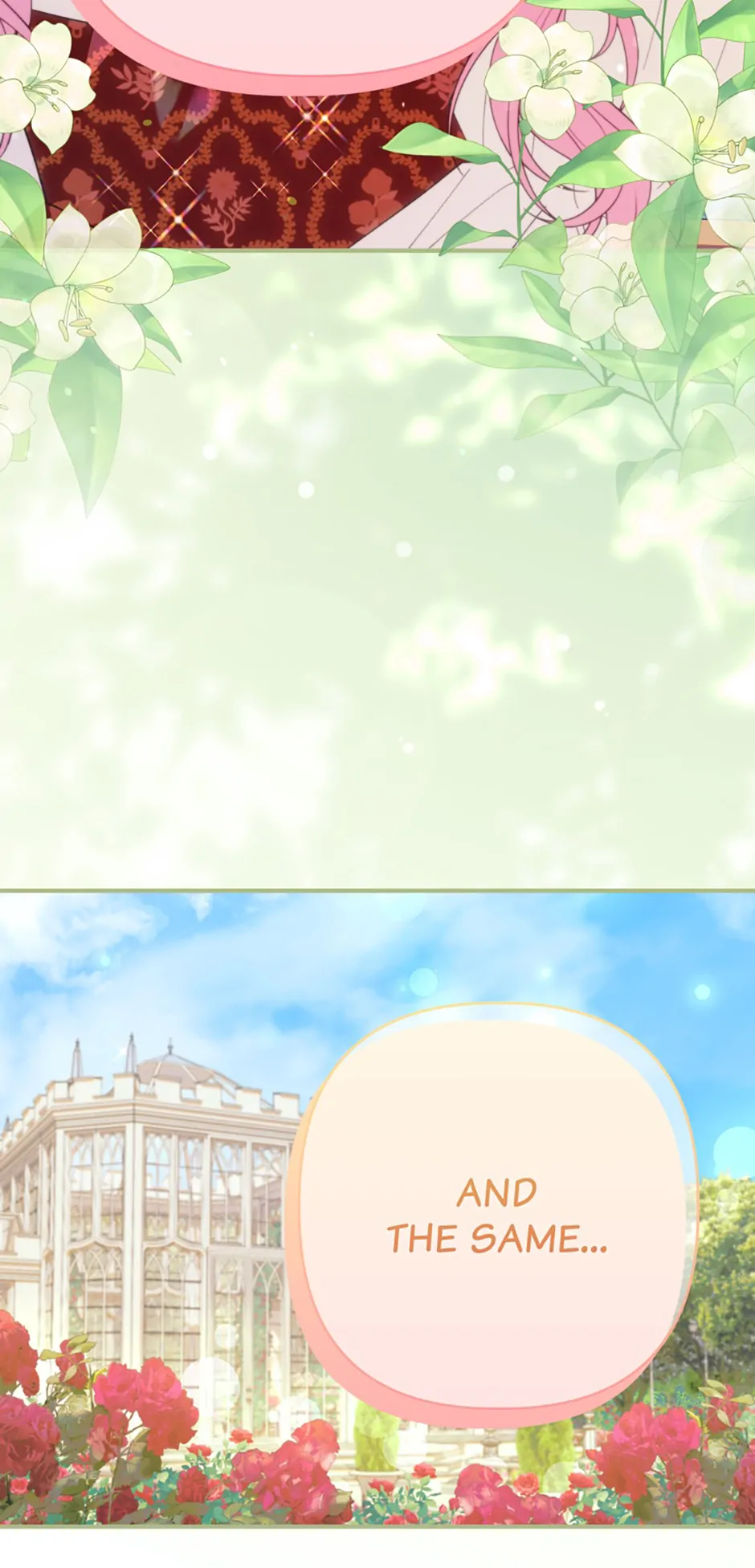 Becoming A Family With The Duke and His Dear Son Chapter 45 - page 81