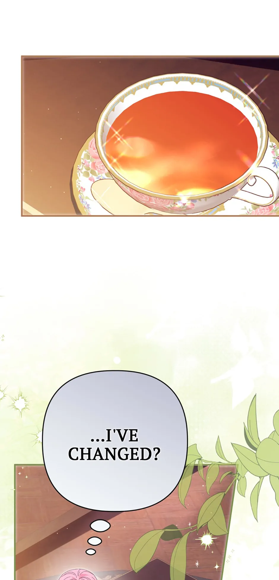 Becoming A Family With The Duke and His Dear Son Chapter 46 - page 9