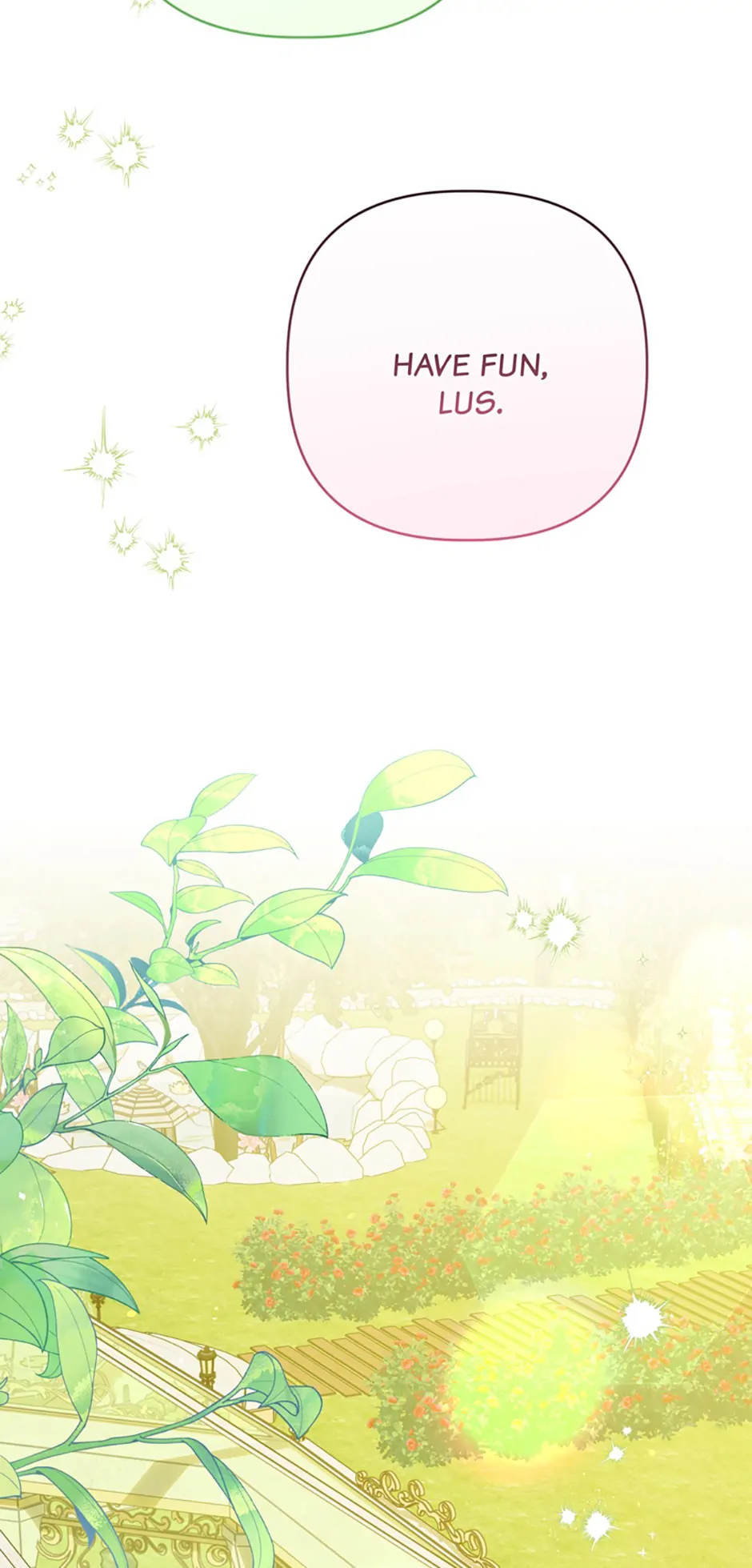 Becoming A Family With The Duke and His Dear Son Chapter 46 - page 23