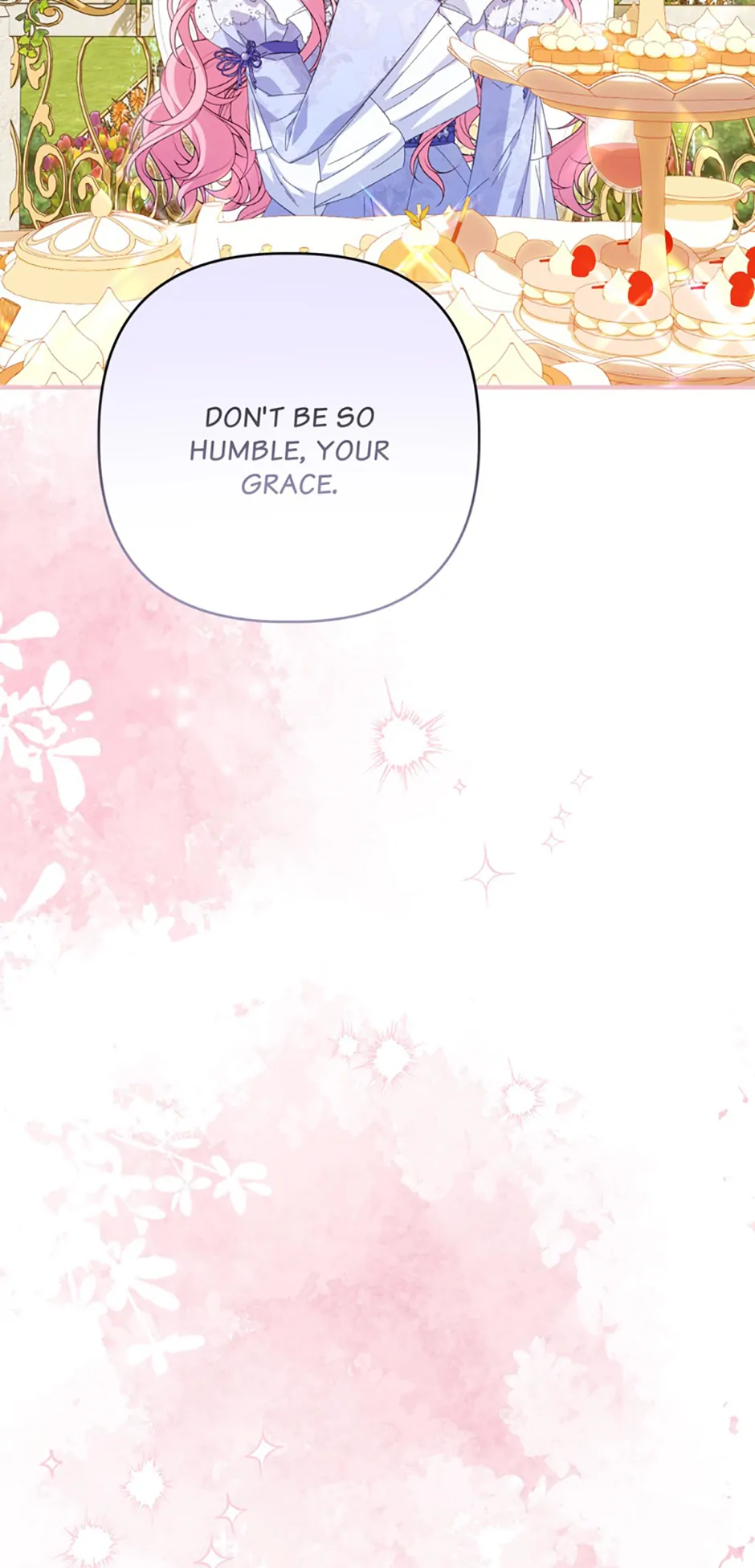 Becoming A Family With The Duke and His Dear Son Chapter 46 - page 27