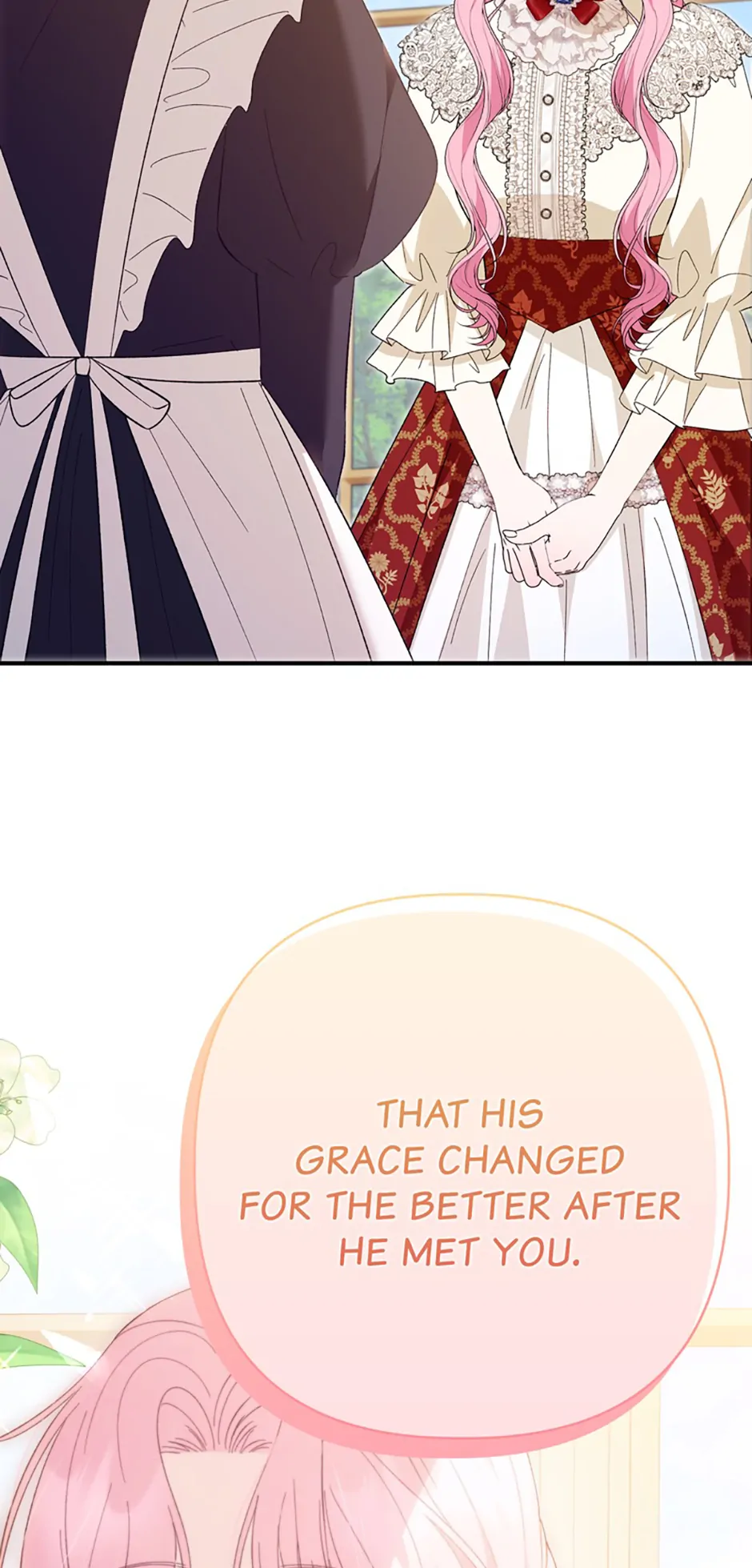 Becoming A Family With The Duke and His Dear Son Chapter 46 - page 2
