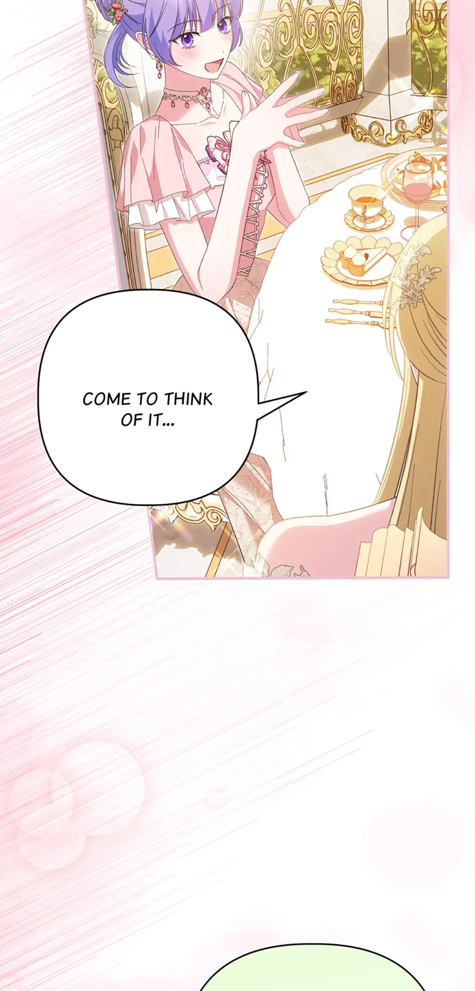 Becoming A Family With The Duke and His Dear Son Chapter 46 - page 30