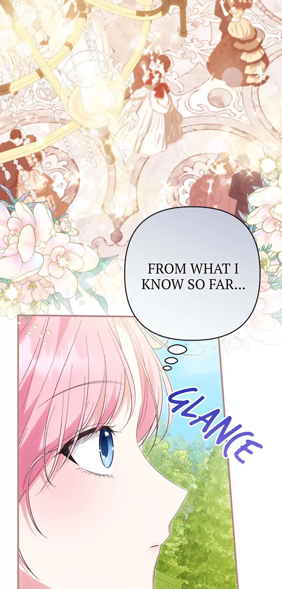 Becoming A Family With The Duke and His Dear Son Chapter 46 - page 35