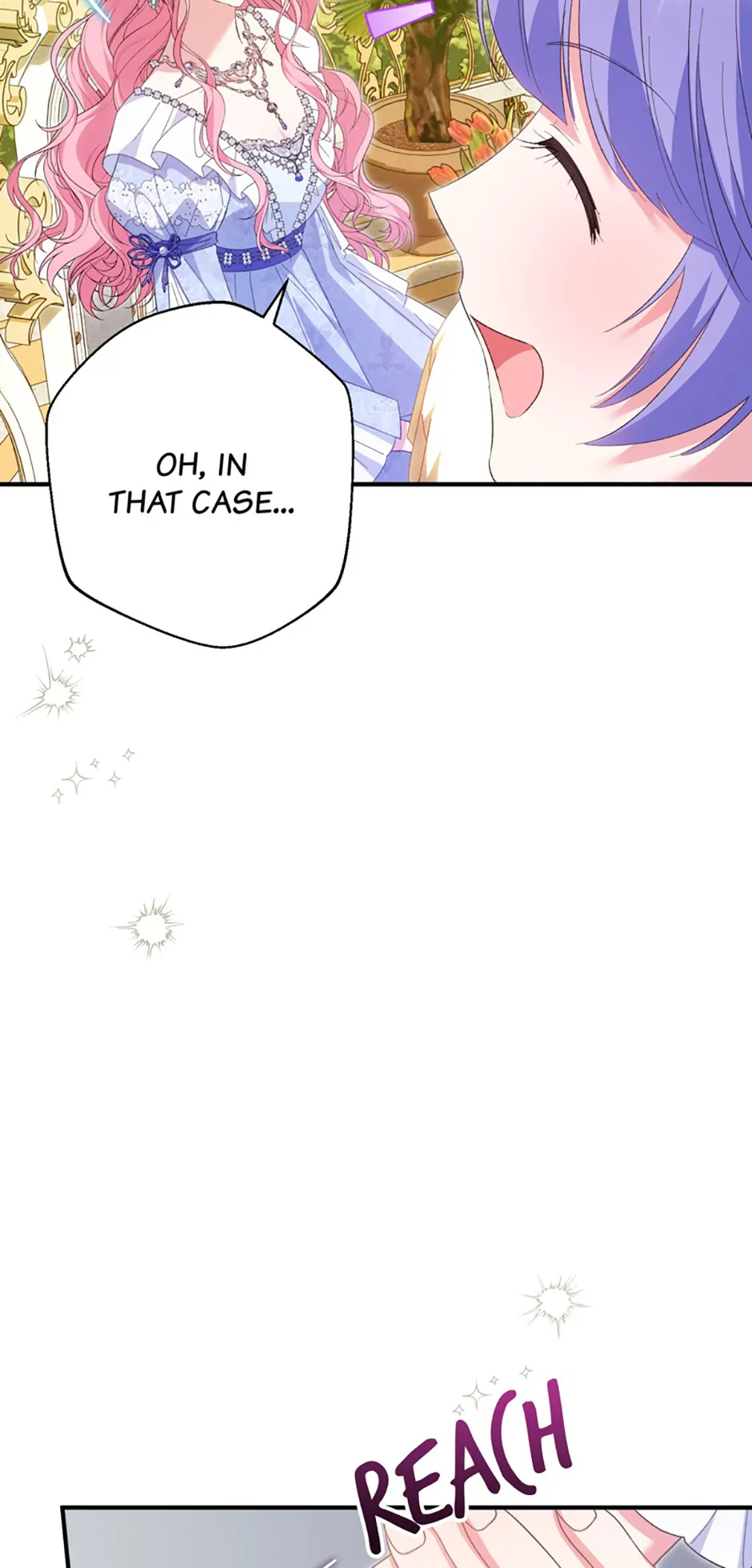 Becoming A Family With The Duke and His Dear Son Chapter 46 - page 42