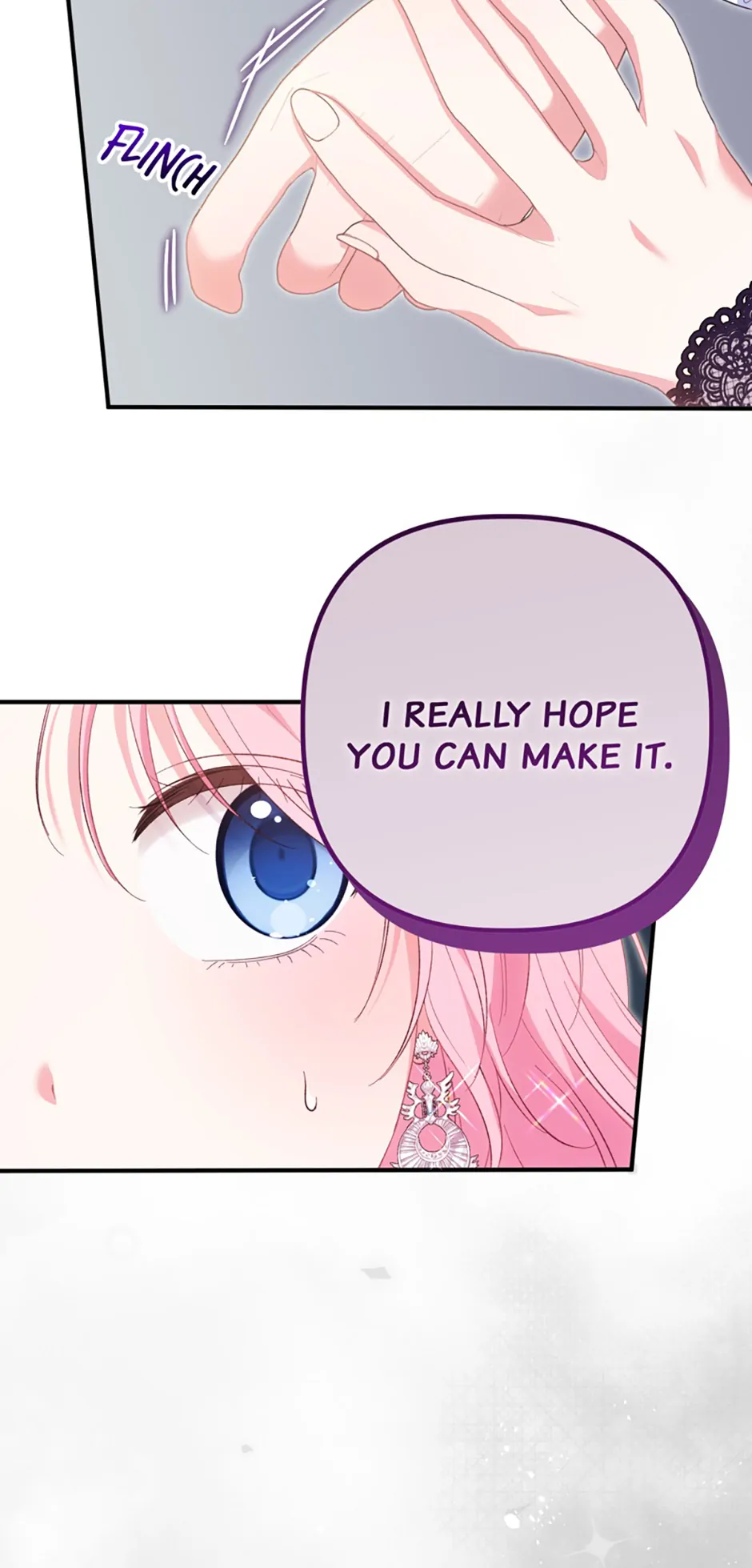 Becoming A Family With The Duke and His Dear Son Chapter 46 - page 43