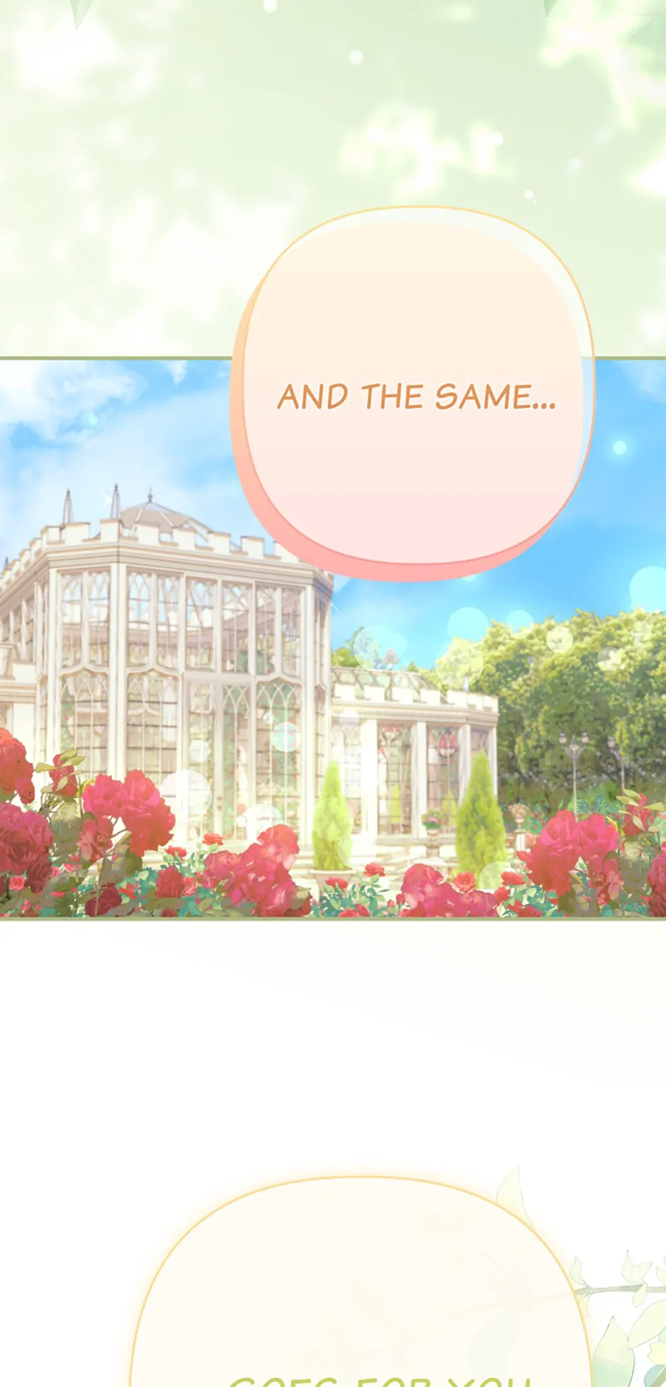 Becoming A Family With The Duke and His Dear Son Chapter 46 - page 4