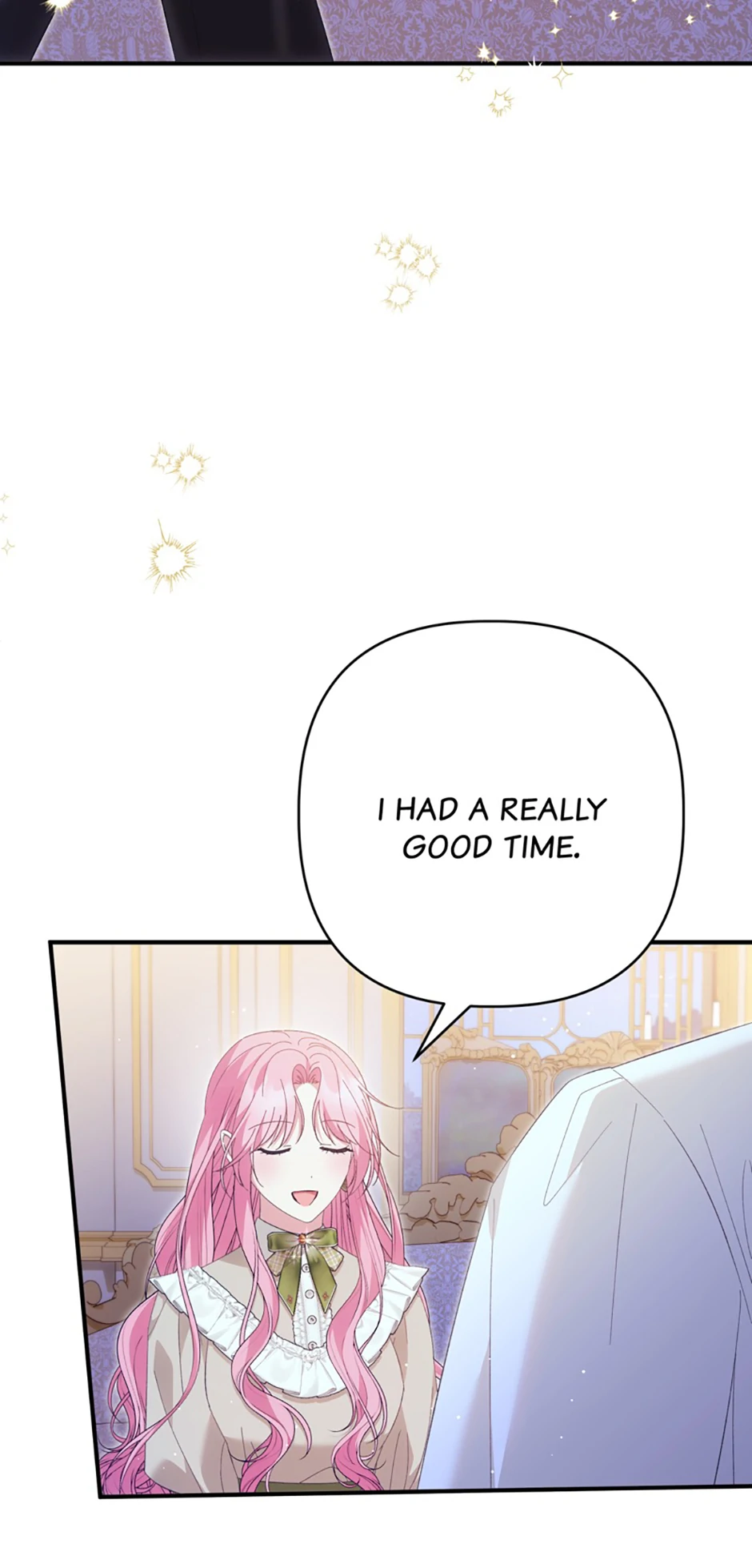 Becoming A Family With The Duke and His Dear Son Chapter 46 - page 56