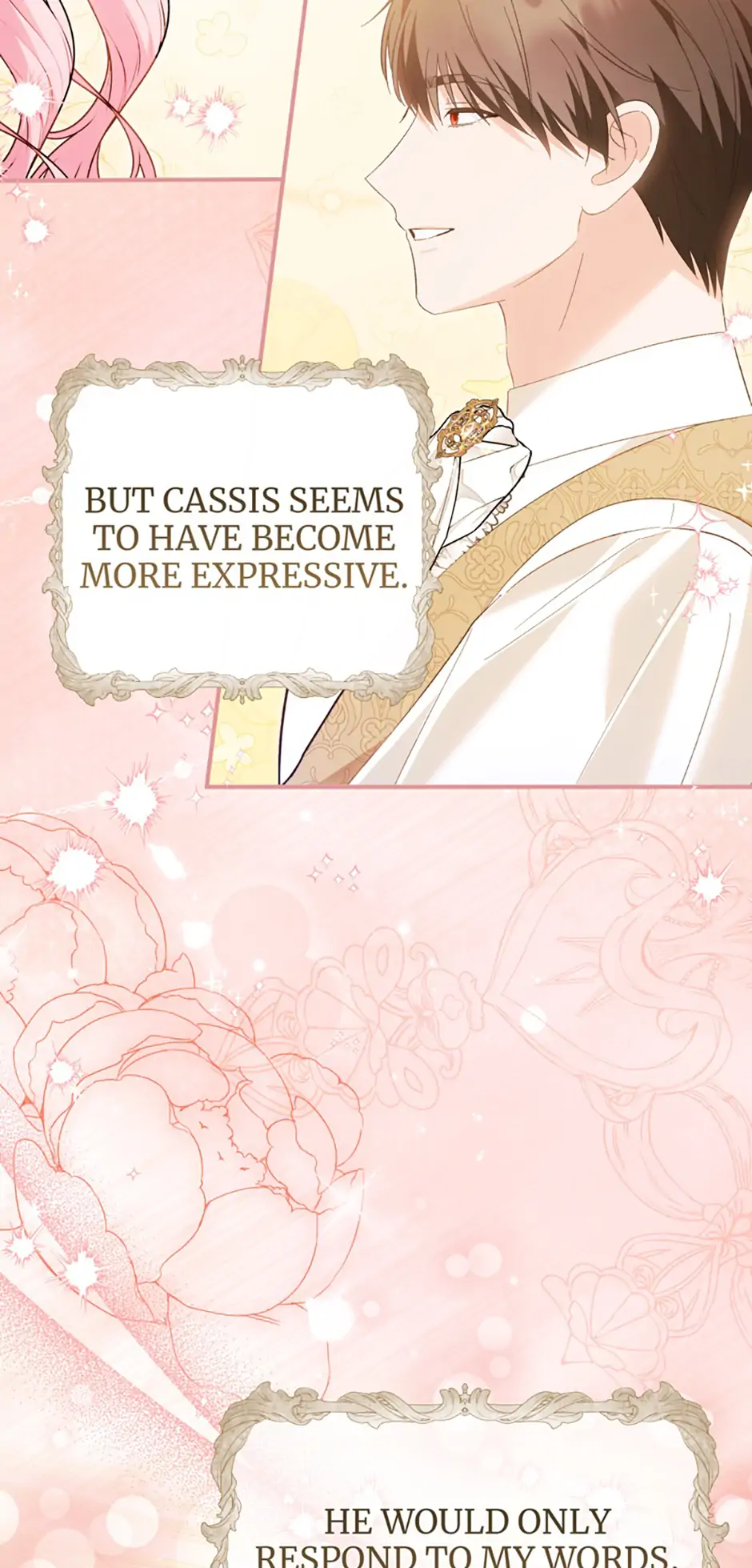 Becoming A Family With The Duke and His Dear Son Chapter 46 - page 64
