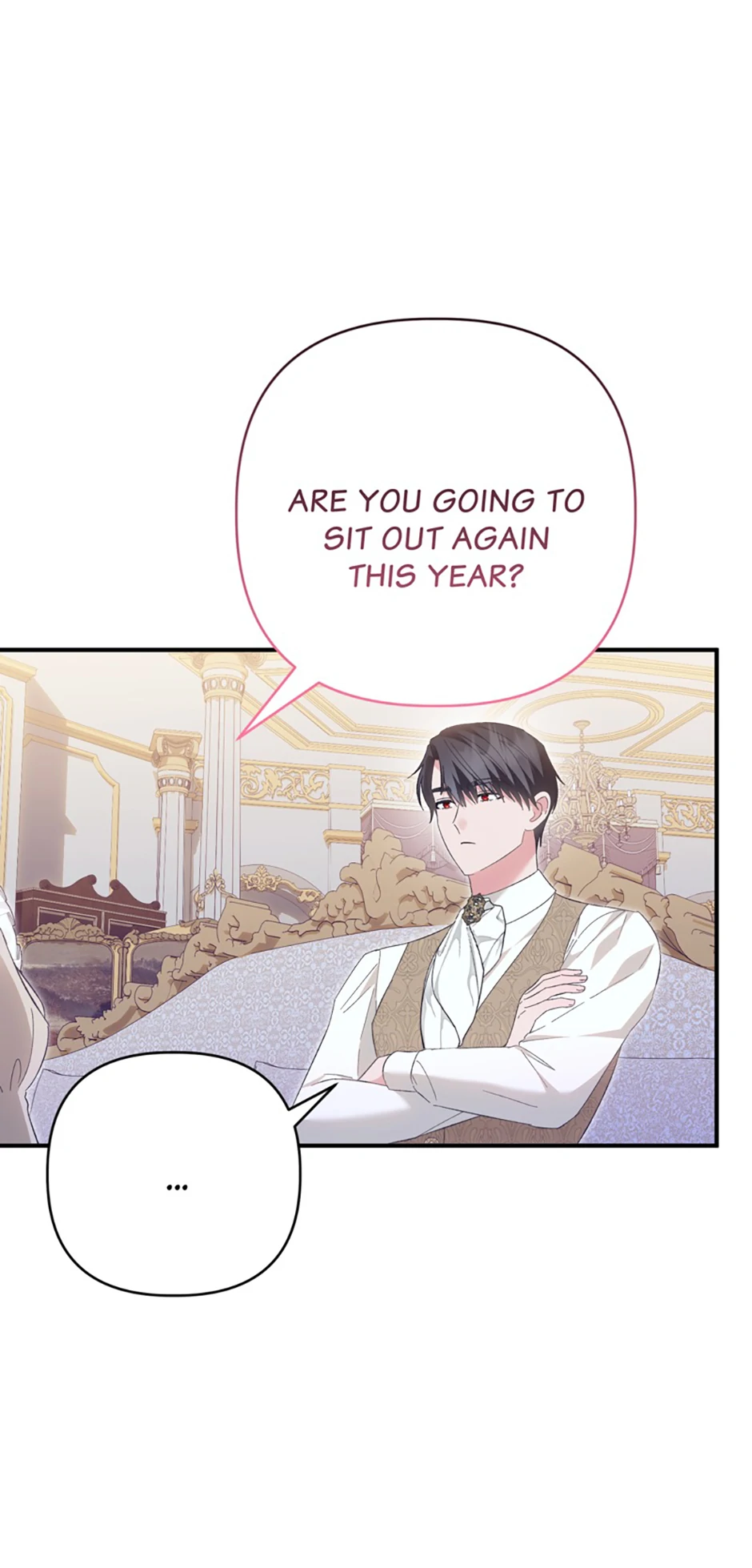 Becoming A Family With The Duke and His Dear Son Chapter 46 - page 69