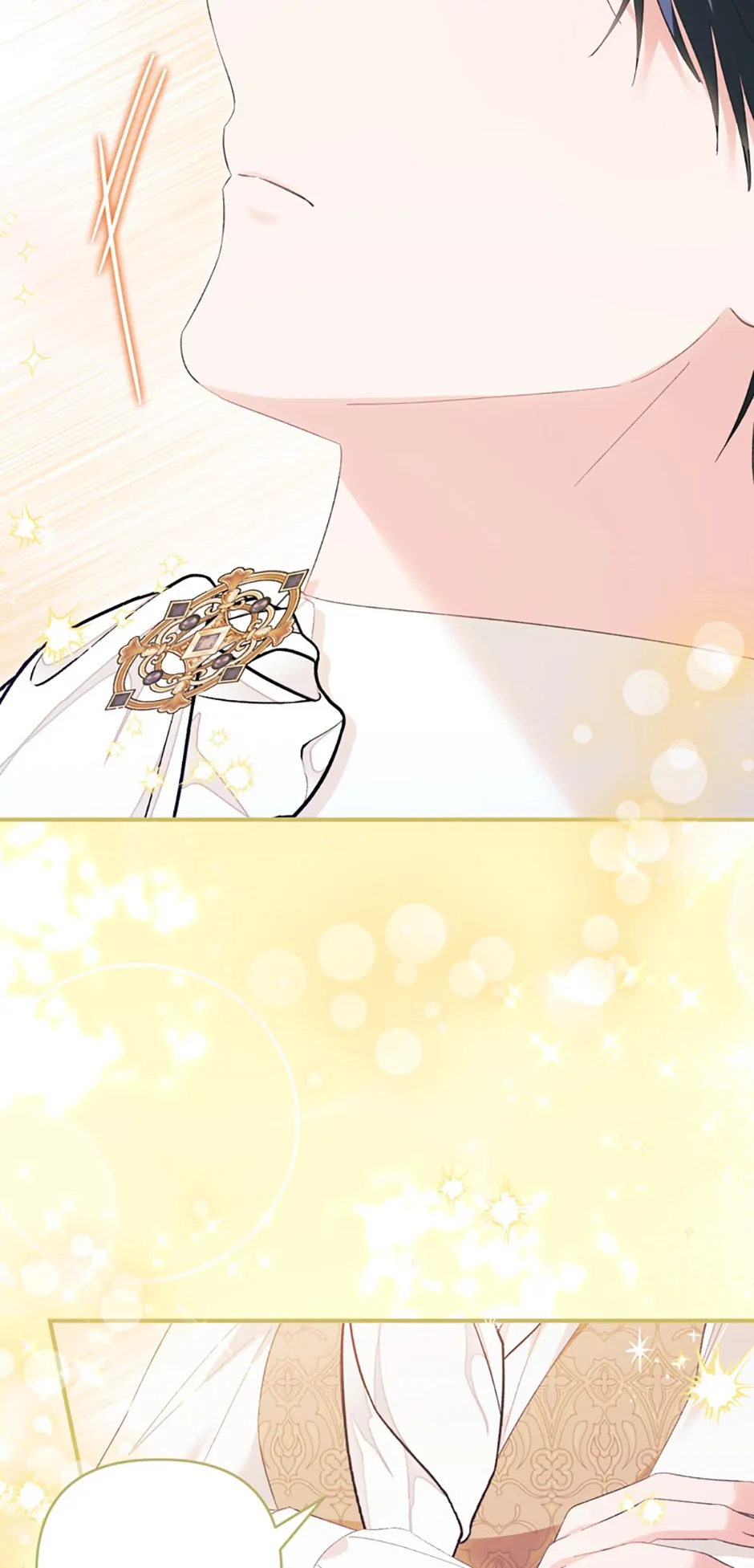 Becoming A Family With The Duke and His Dear Son Chapter 46 - page 72