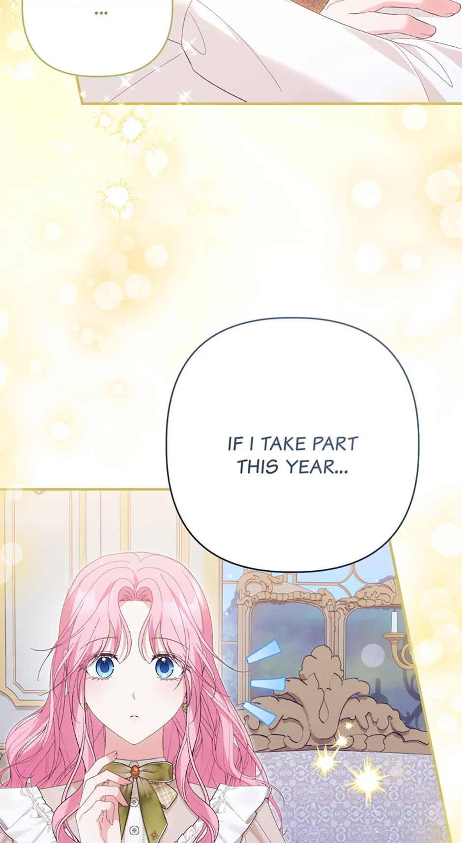 Becoming A Family With The Duke and His Dear Son Chapter 46 - page 73