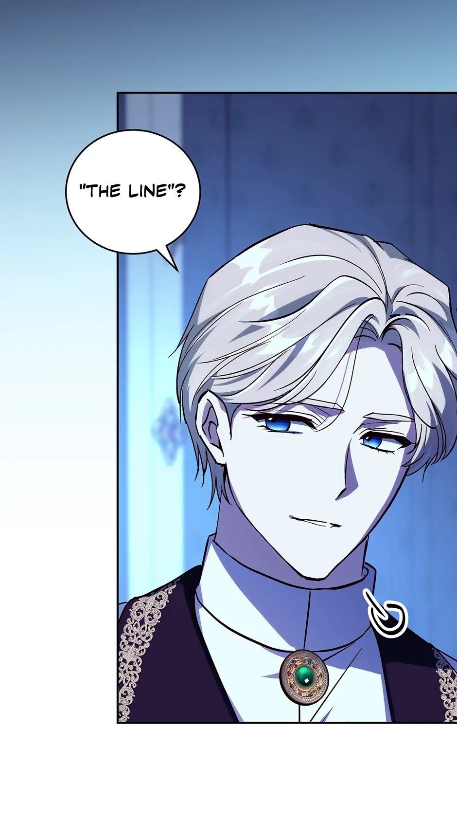 I Don’t Know, Shall We break Up Your Majesty? Chapter 34 - page 49
