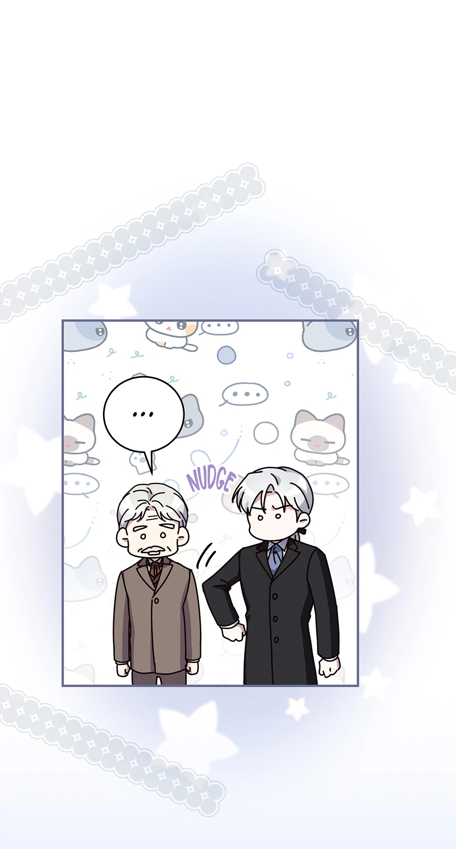 I Don’t Know, Shall We break Up Your Majesty? Chapter 35 - page 27