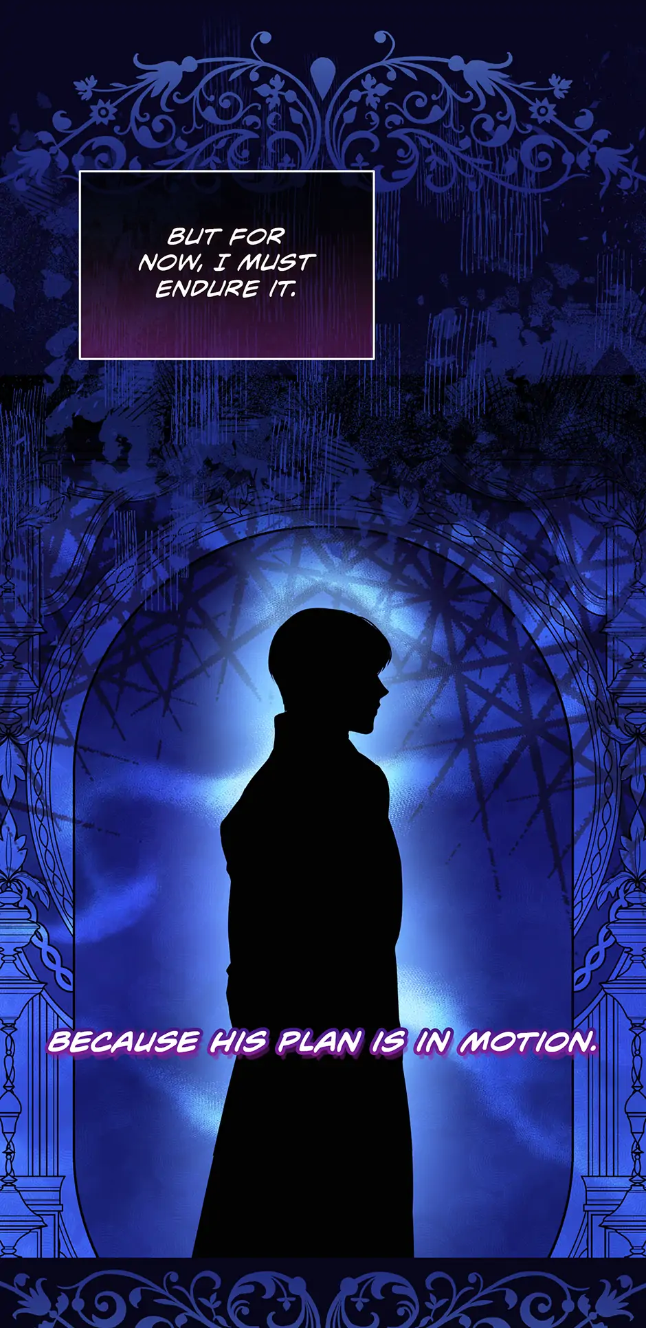 I Don’t Know, Shall We break Up Your Majesty? Chapter 35 - page 8