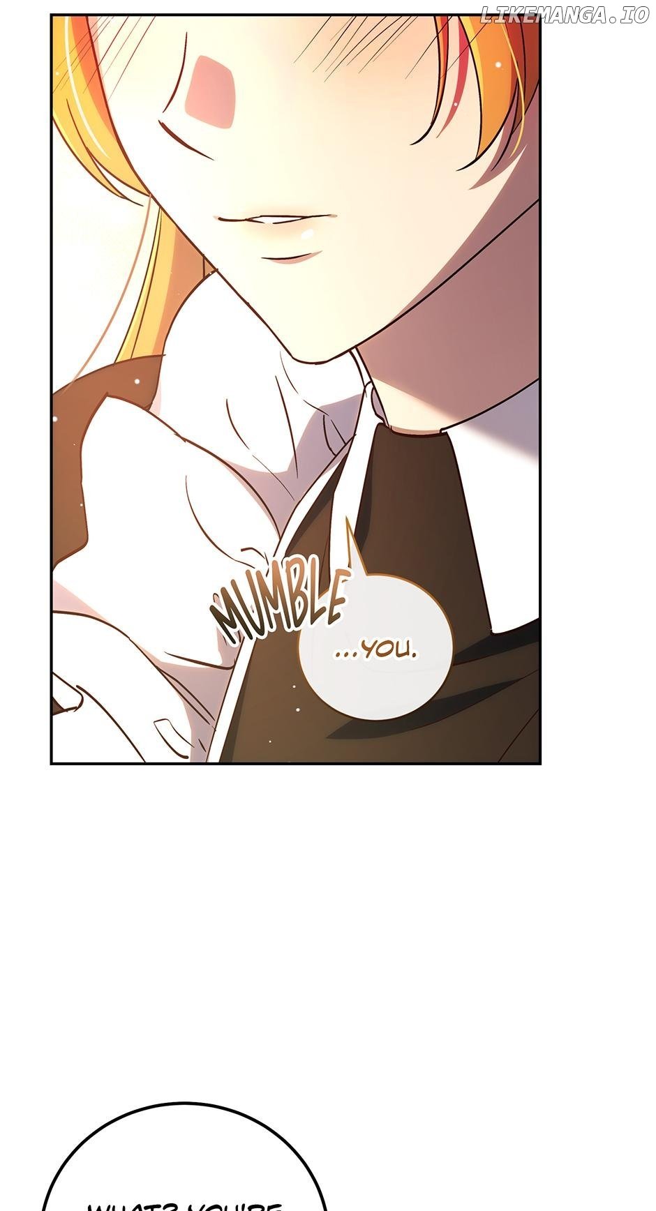 I Don’t Know, Shall We break Up Your Majesty? Chapter 36 - page 13
