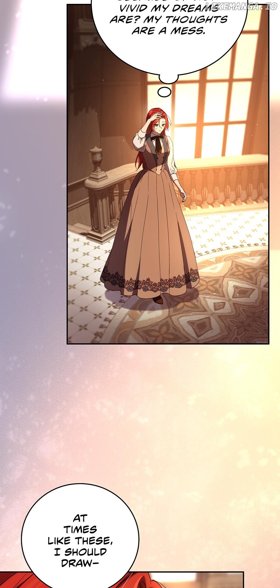 I Don’t Know, Shall We break Up Your Majesty? Chapter 36 - page 39