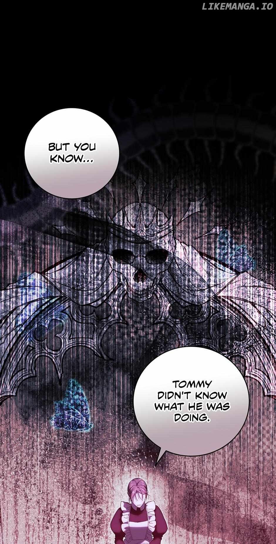 I Don’t Know, Shall We break Up Your Majesty? Chapter 36 - page 68