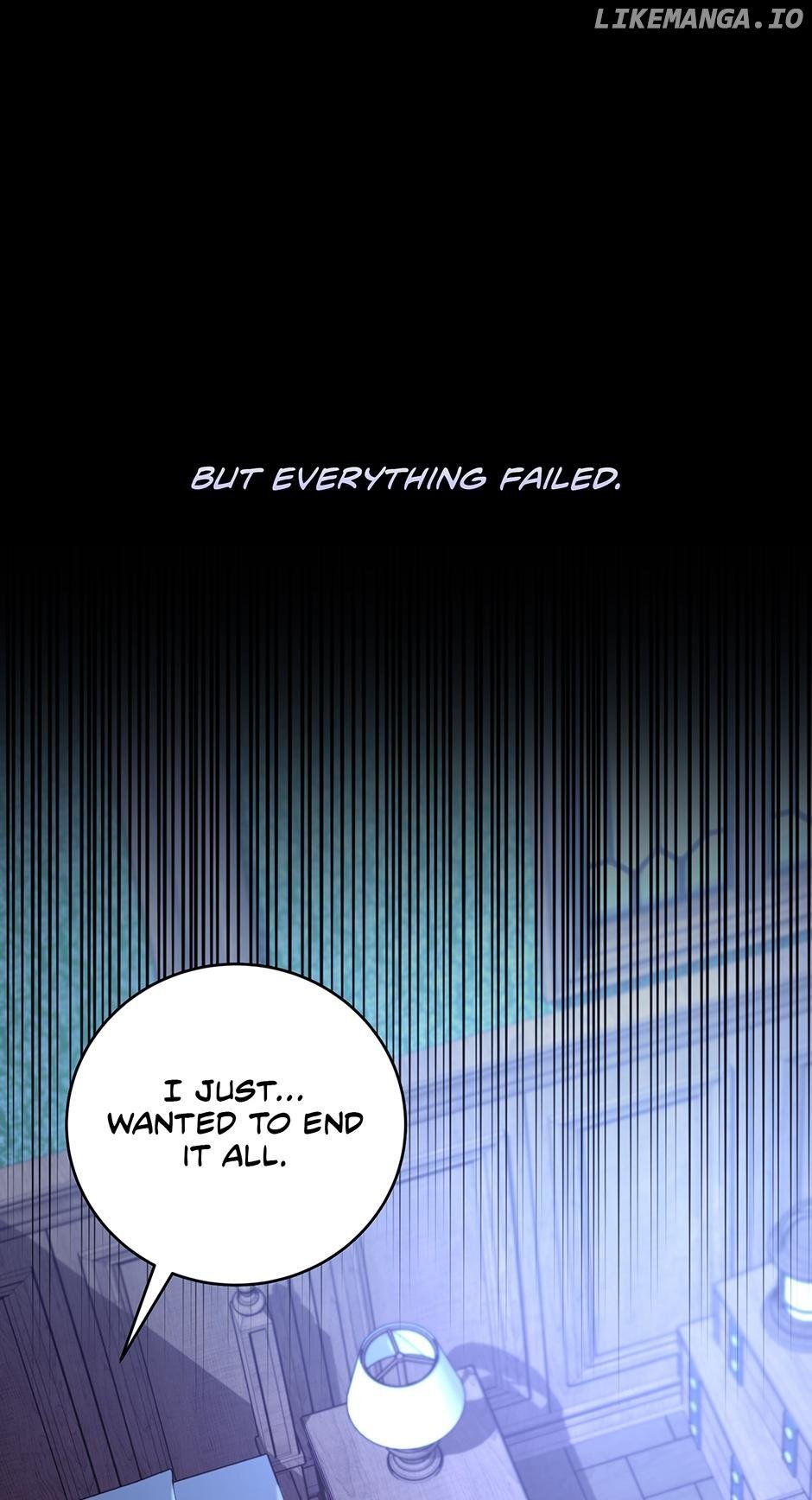 I Don’t Know, Shall We break Up Your Majesty? Chapter 37 - page 50