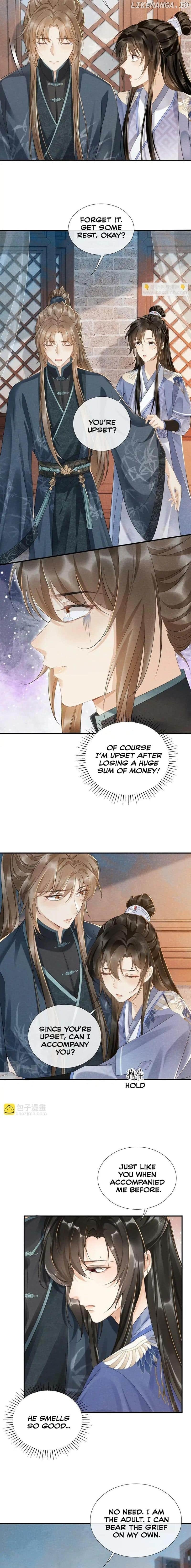 Pathological Trapping Chapter 13 - page 8