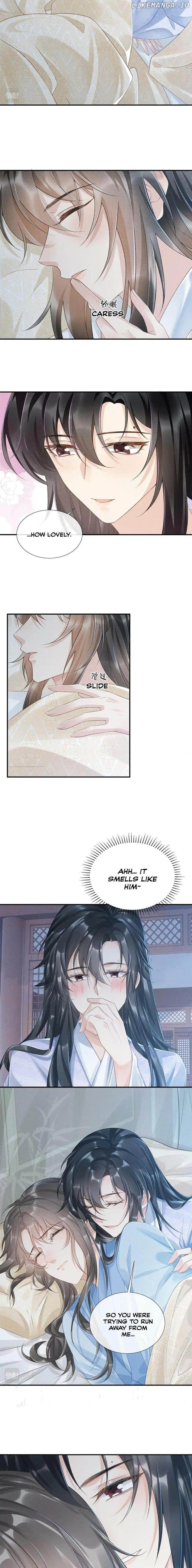 Pathological Trapping Chapter 14 - page 3