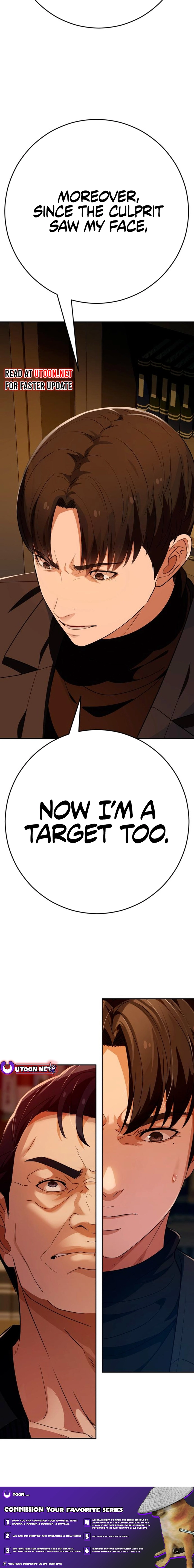 It’s voice phishing, but it’s a life reversal Chapter 37 - page 13