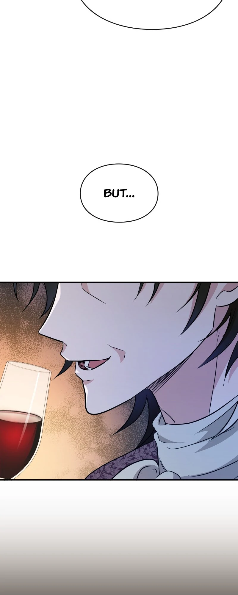 There's a Witch in the Emperor's Bedroom Chapter 36 - page 20