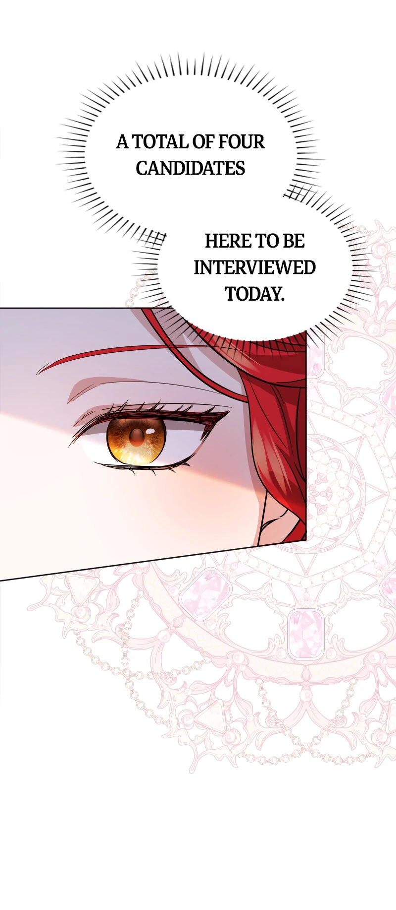 There's a Witch in the Emperor's Bedroom Chapter 37 - page 13