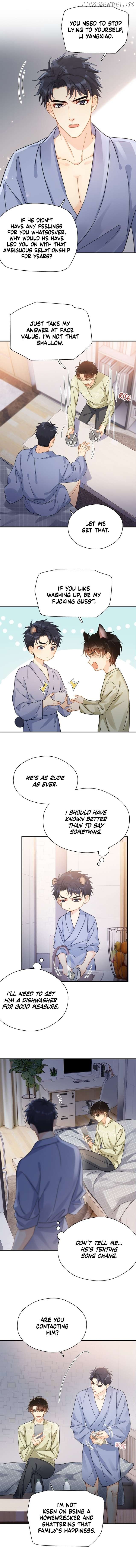 You Can’t Escape From Me Chapter 61 - page 2