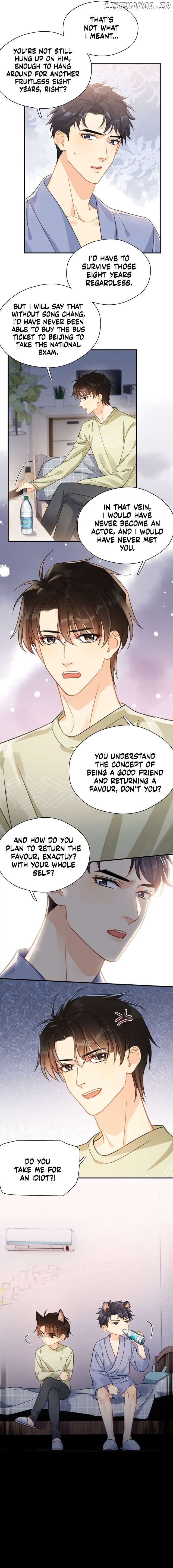 You Can’t Escape From Me Chapter 61 - page 3