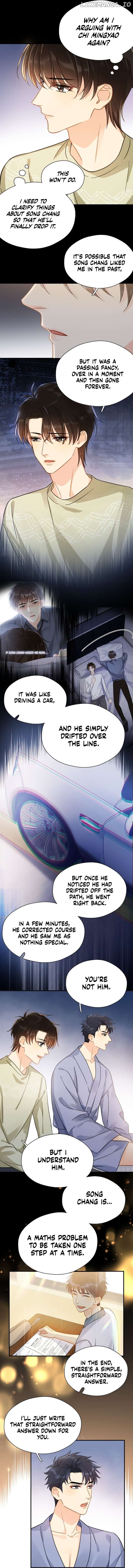You Can’t Escape From Me Chapter 61 - page 4