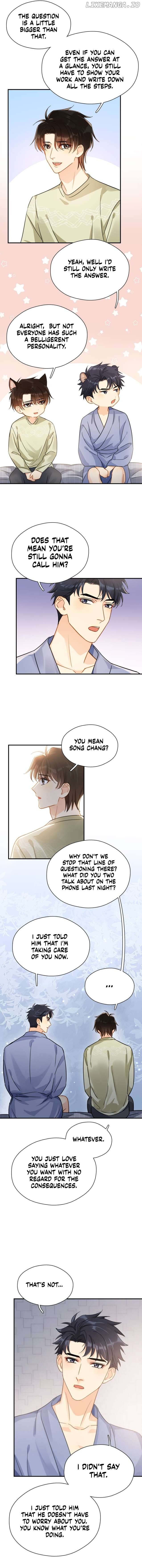 You Can’t Escape From Me Chapter 61 - page 5